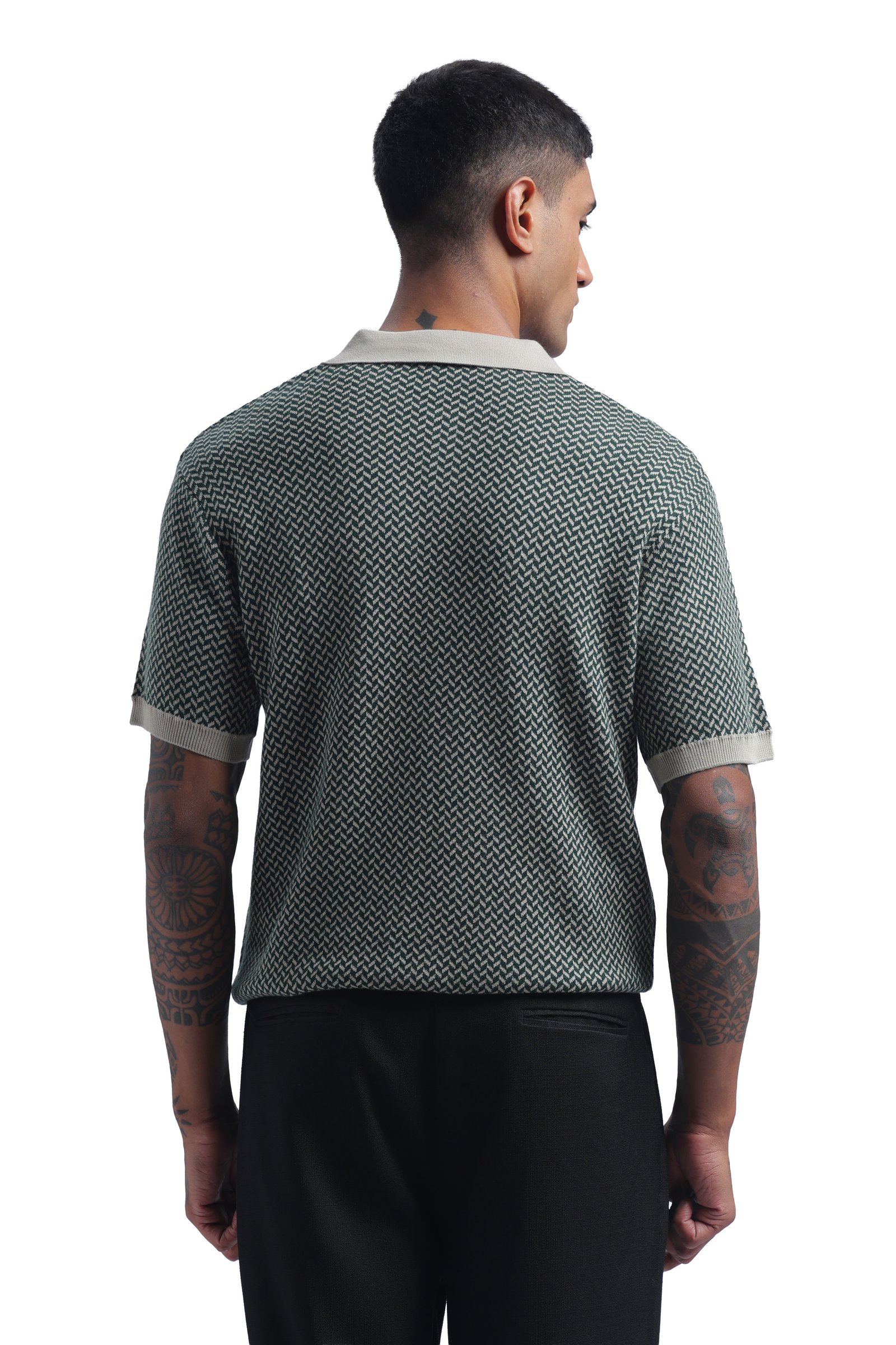 Fairmont Polo T-shirt