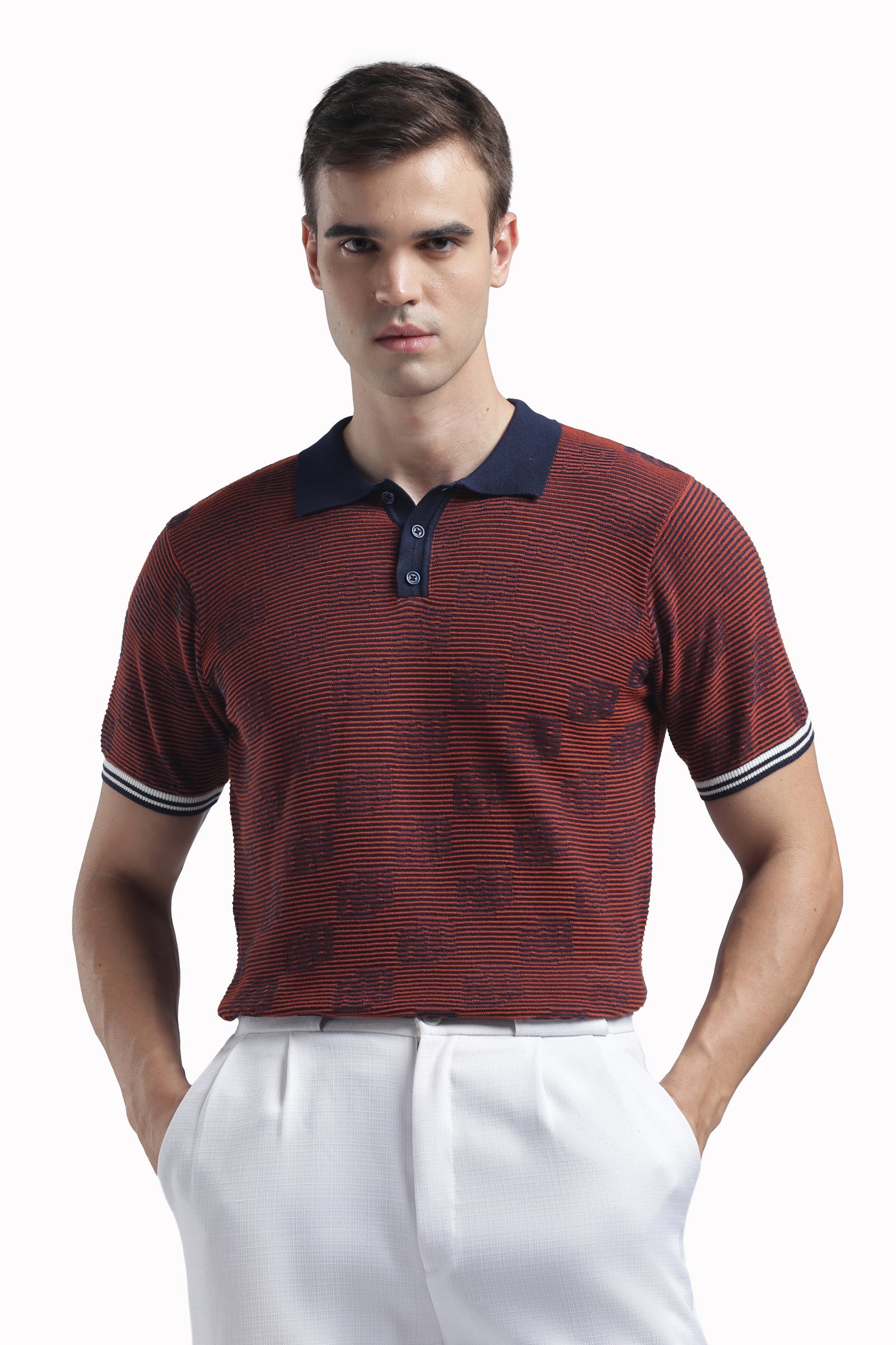 Wellington Polo T-shirt