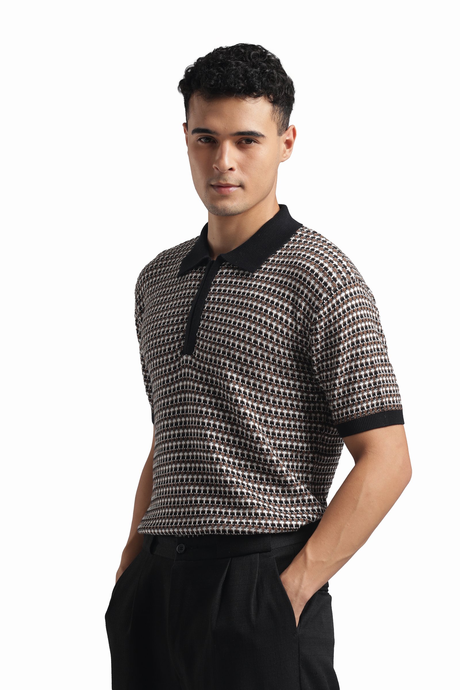 Sovereign Polo T-shirt