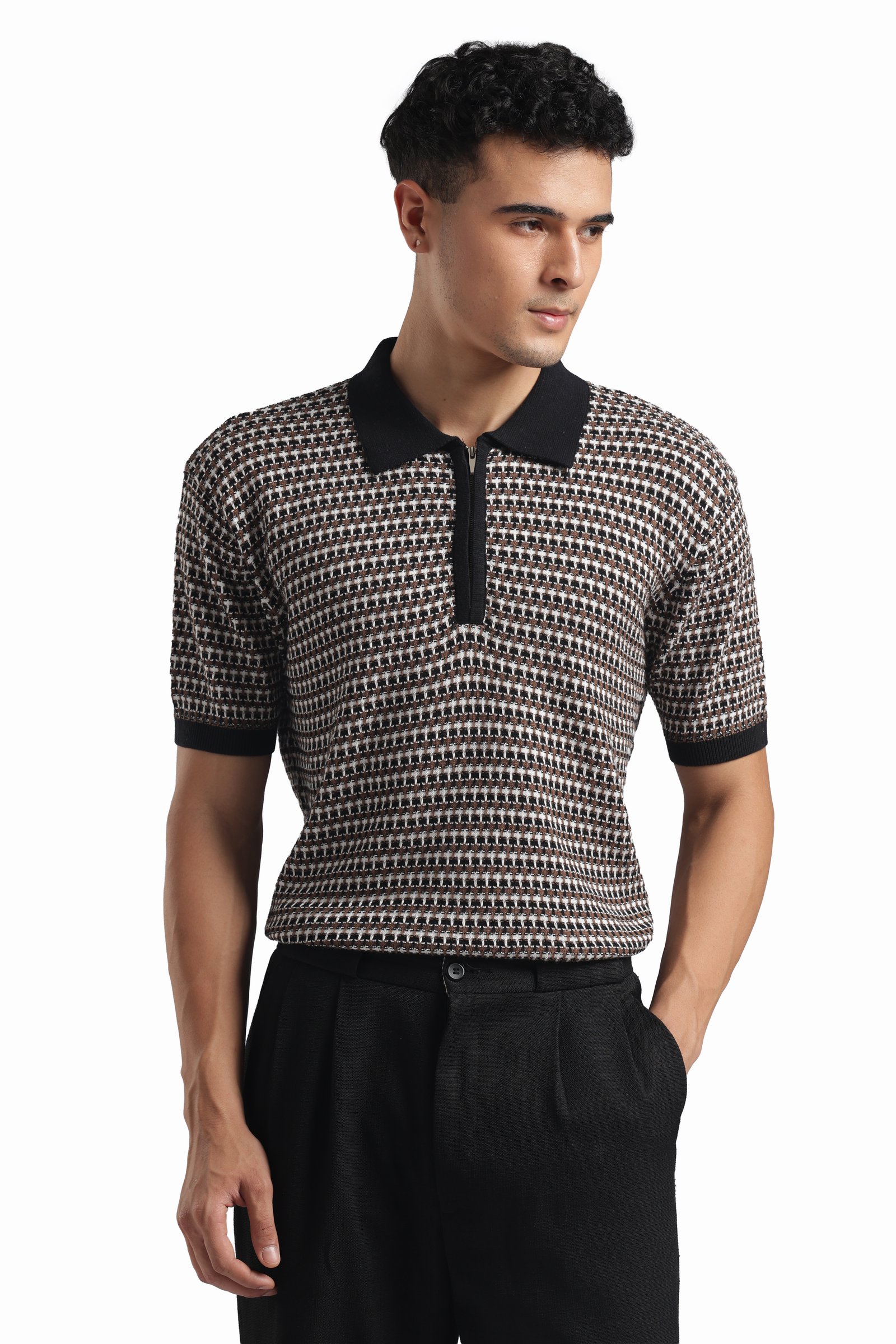 Sovereign Polo T-shirt