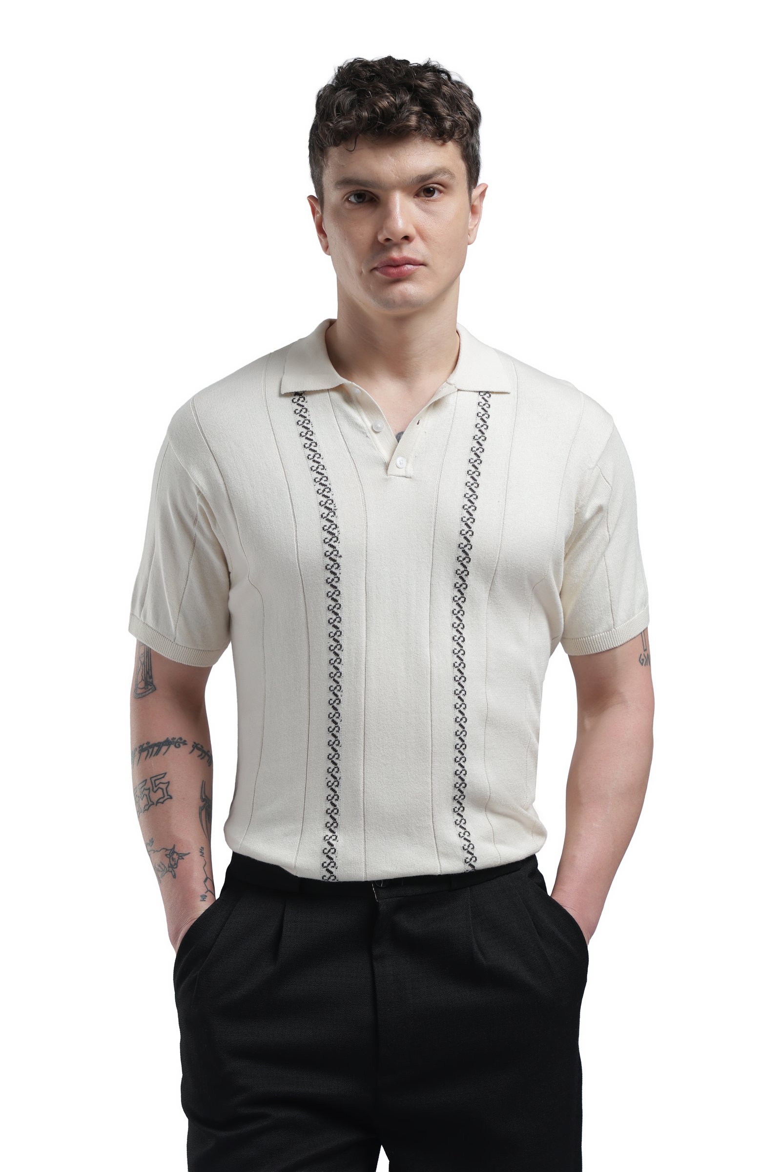 Firenze Polo T-shirt