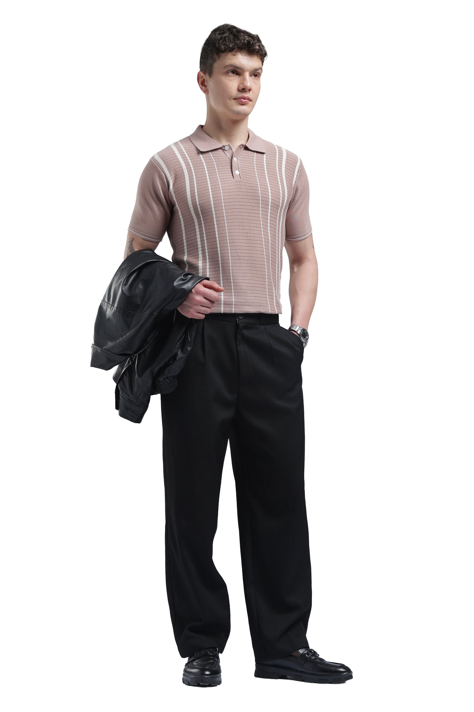 Founder's Polo T-shirt