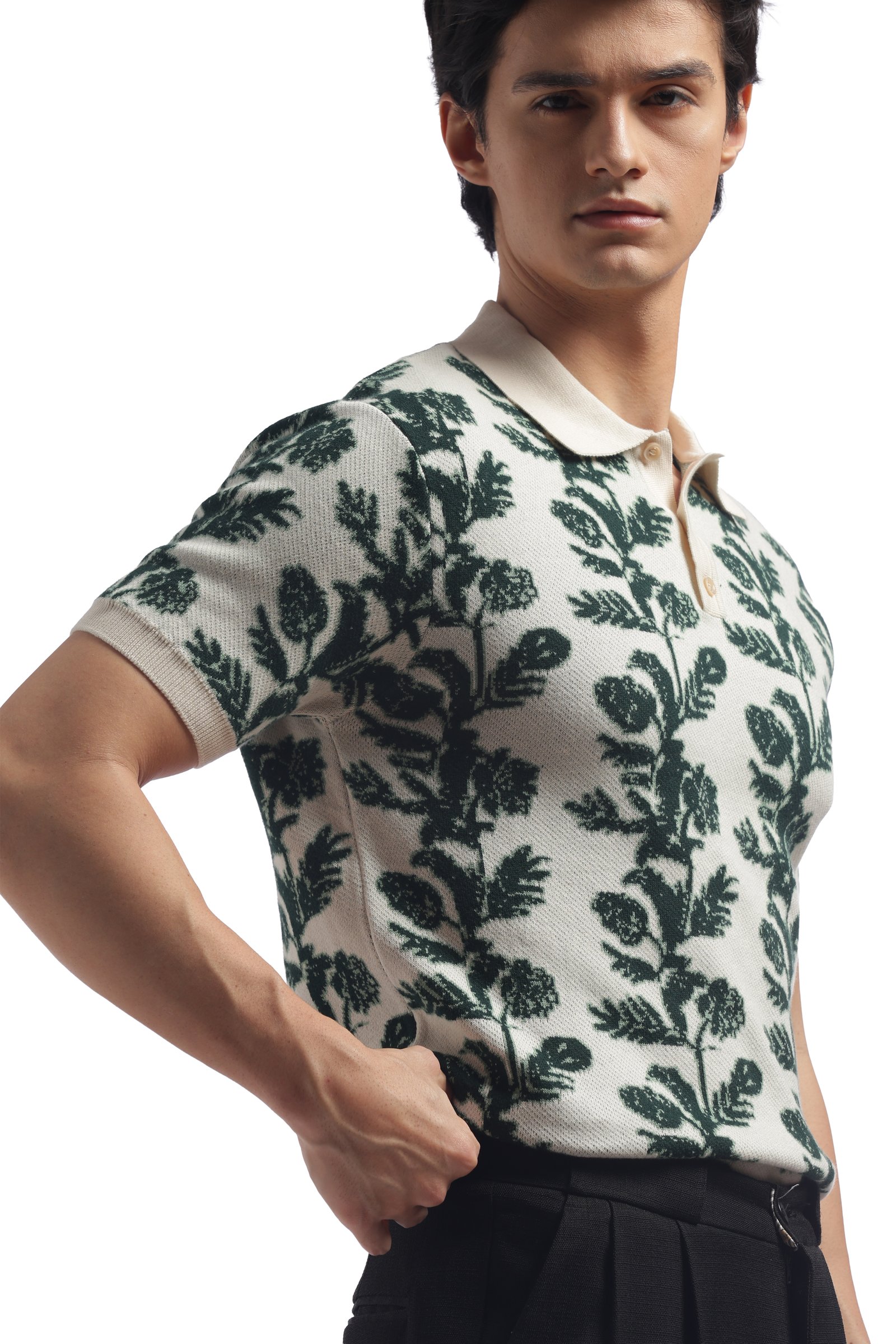 Windsor Polo T-shirt