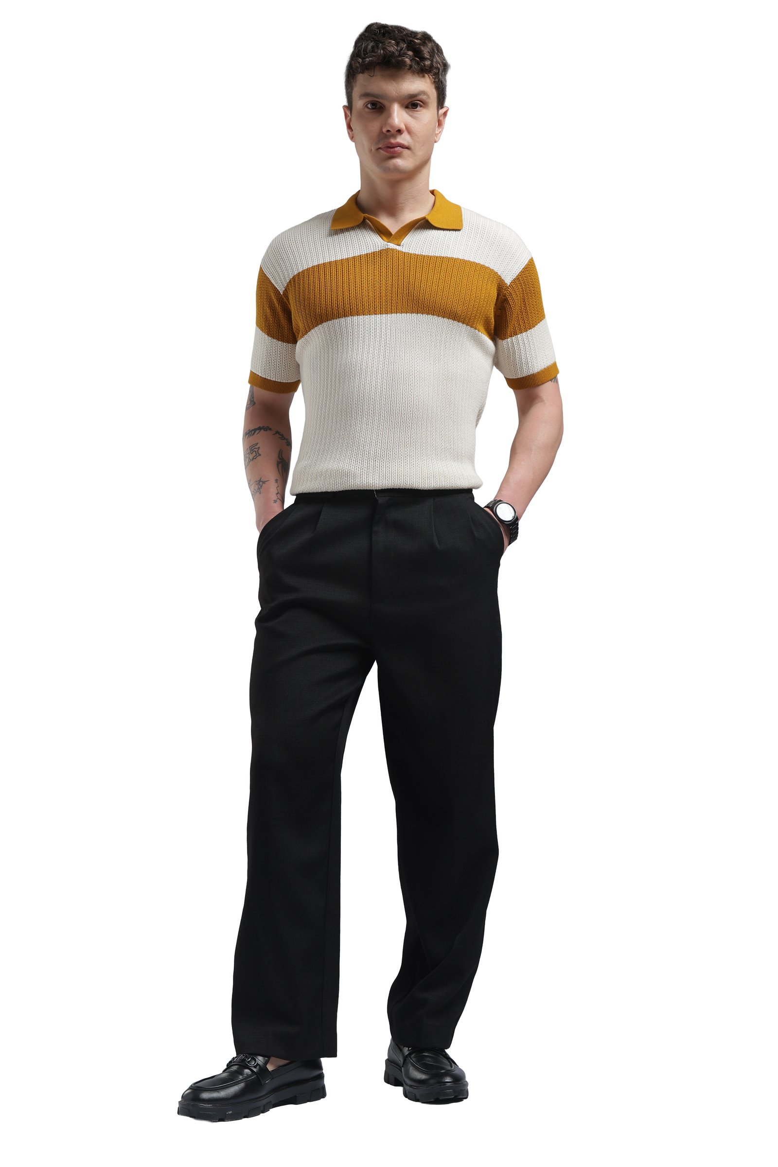 Kingsman Polo T-shirt