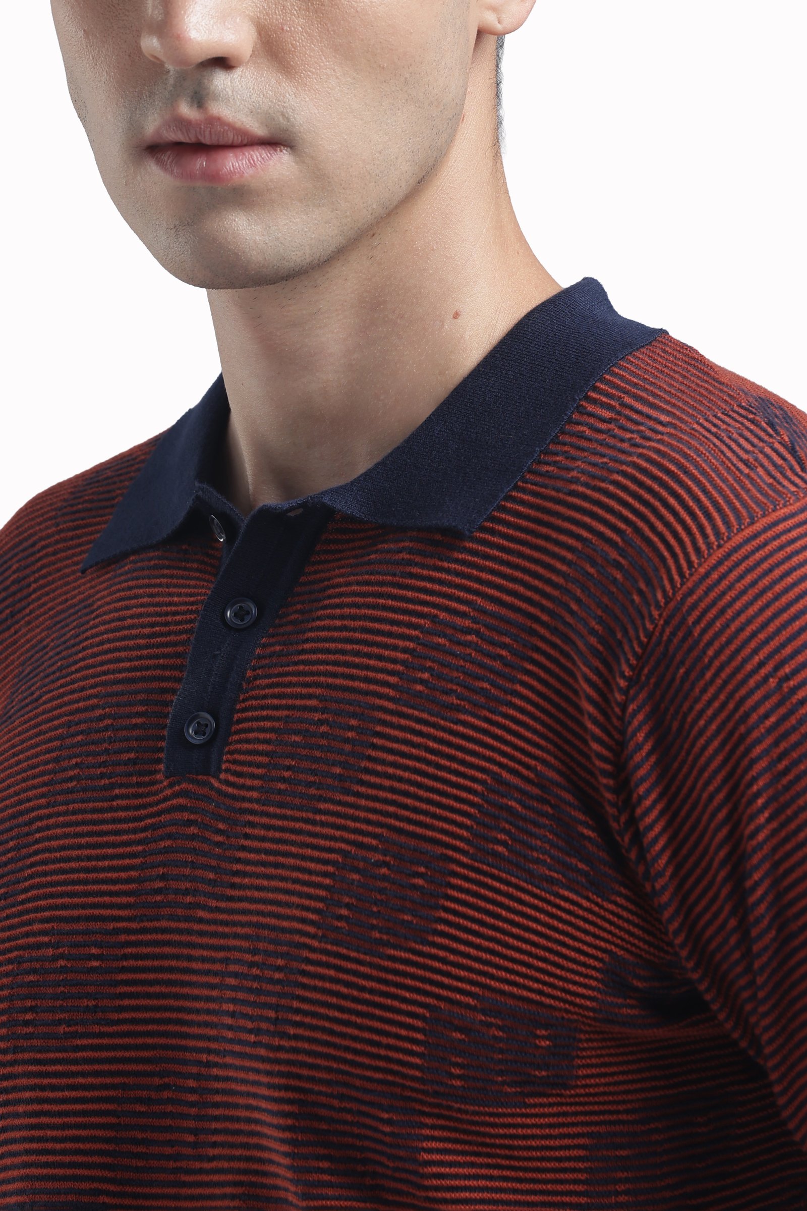 Grand Reserve Polo T-shirt