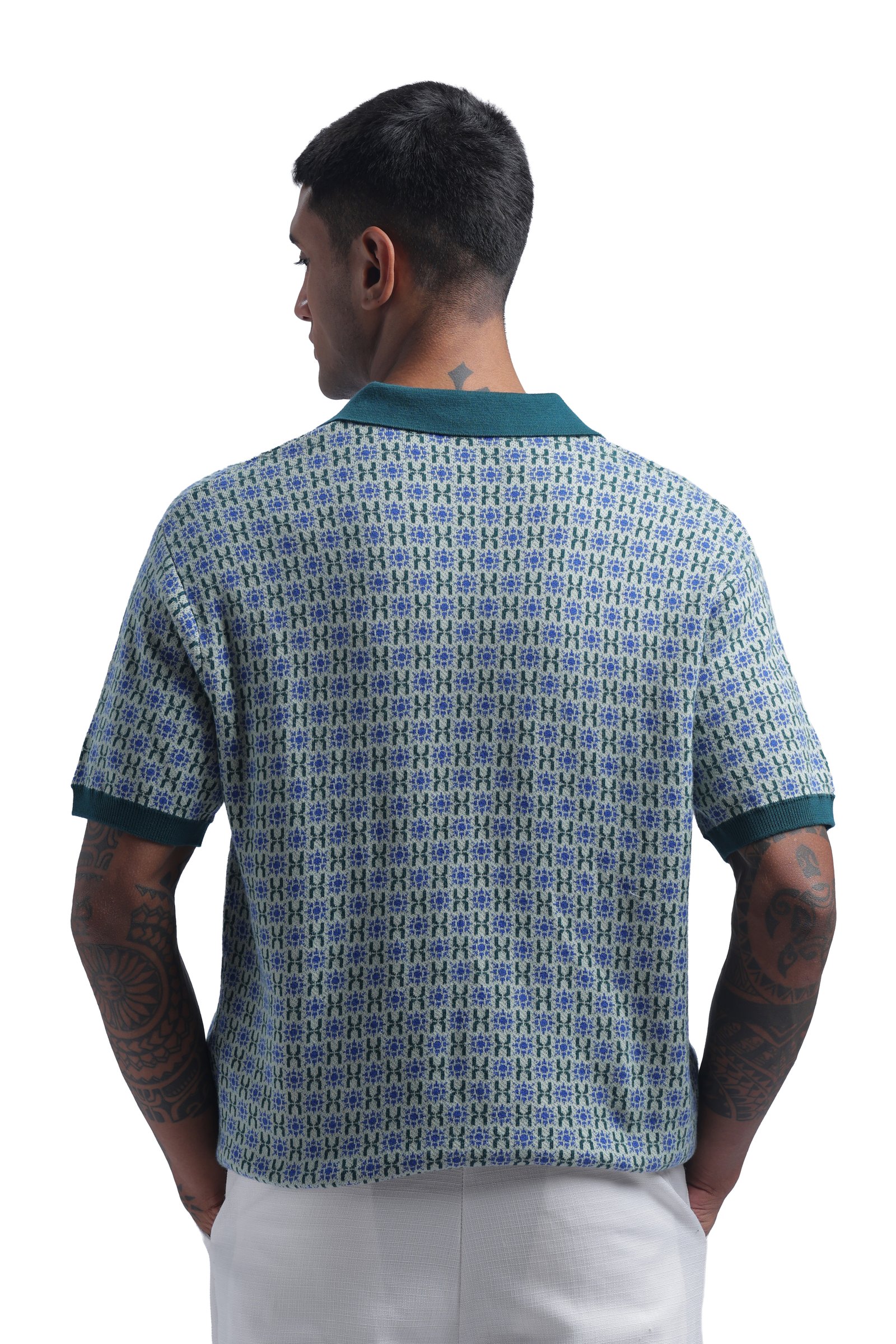 Carlton Polo T-shirt