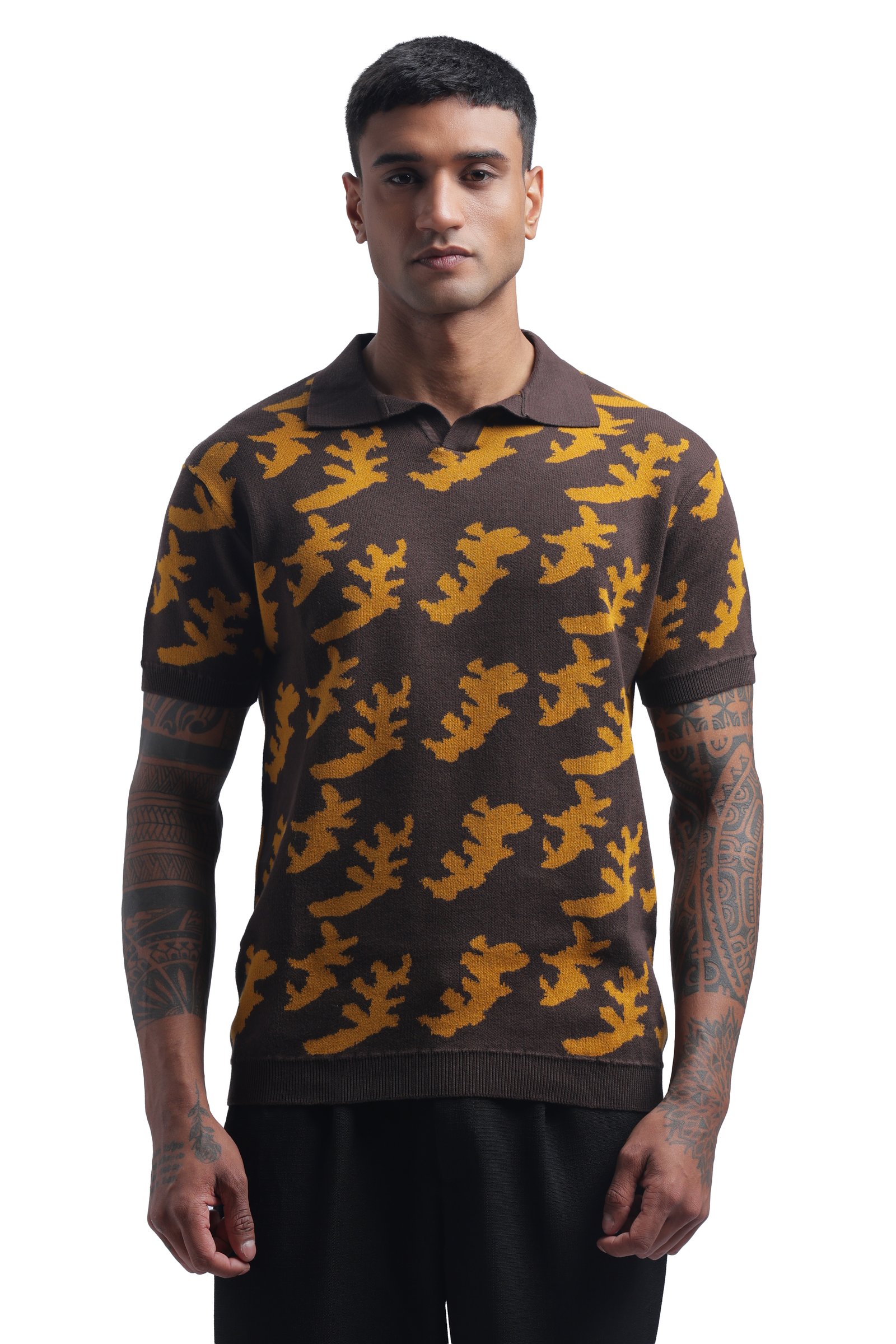 Prescott Polo T-shirt