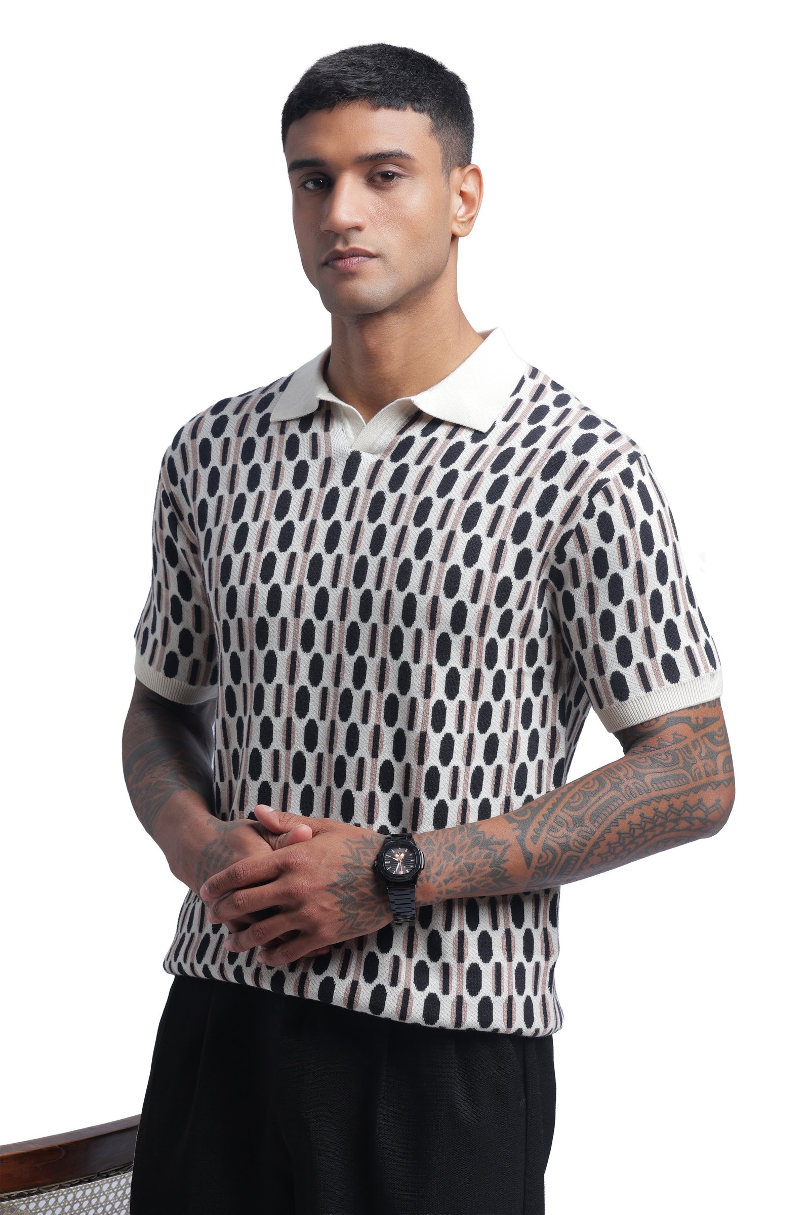Belmont Polo T-shirt