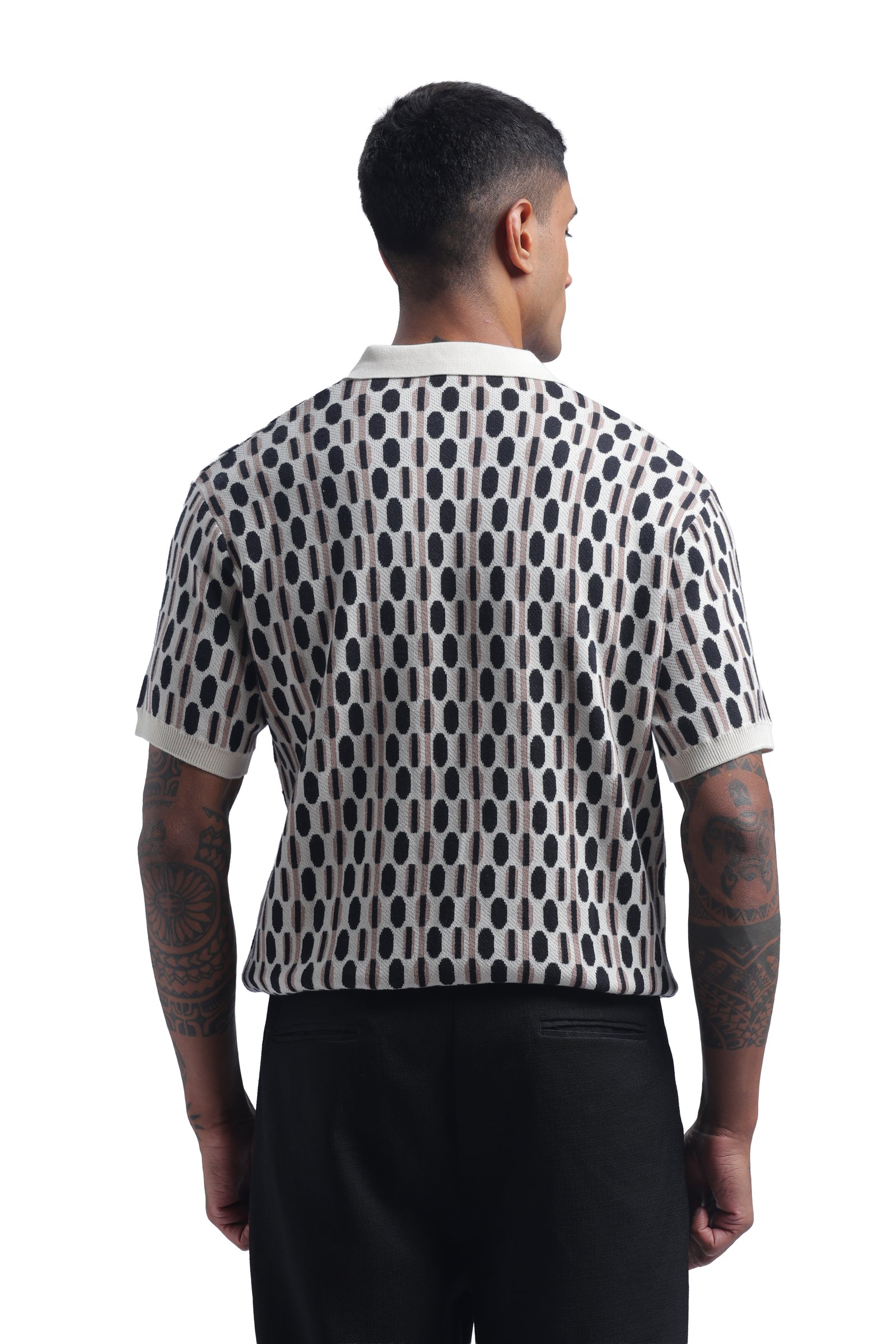 Belmont Polo T-shirt