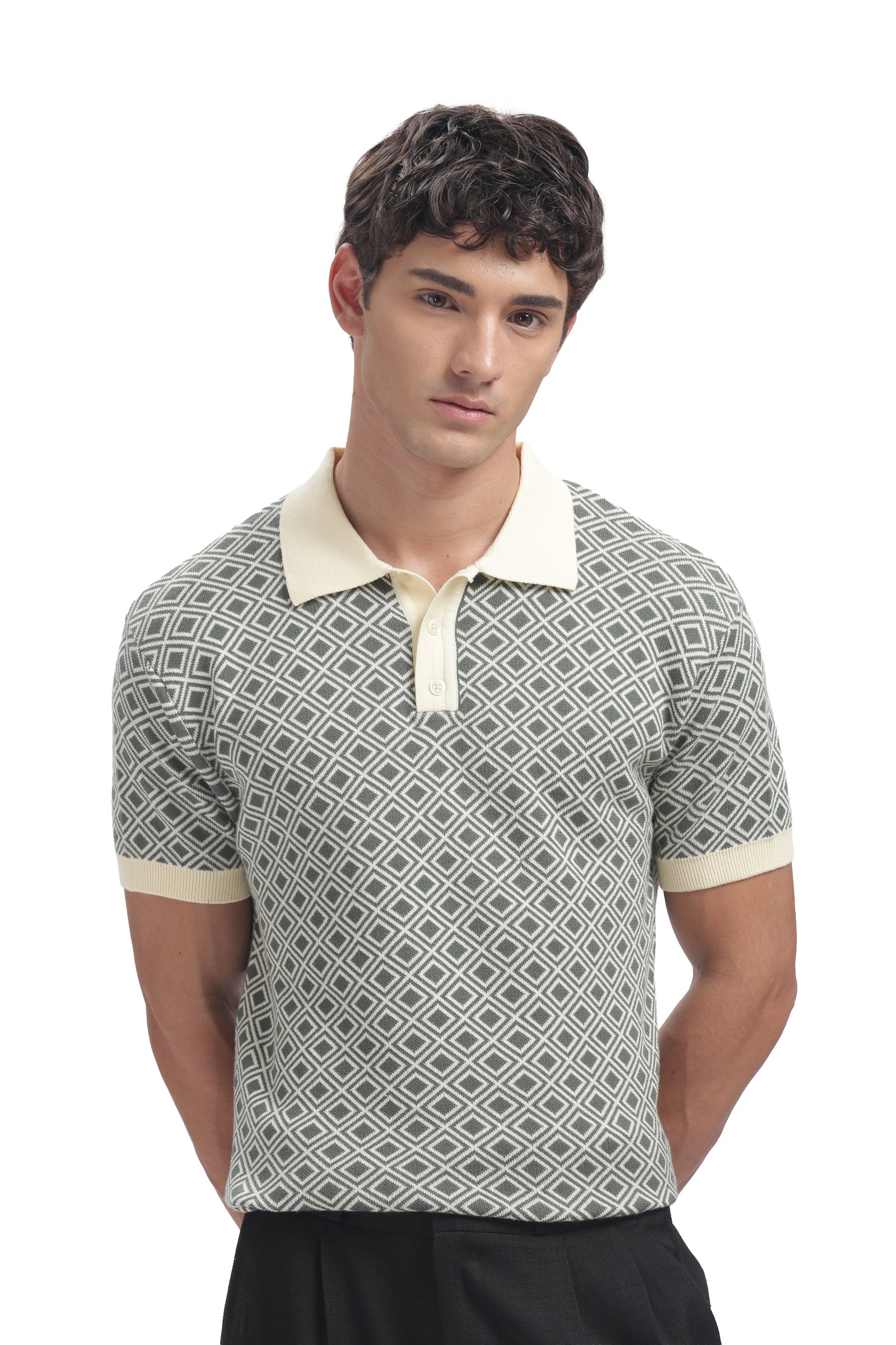 Oakmont Polo T-shirt