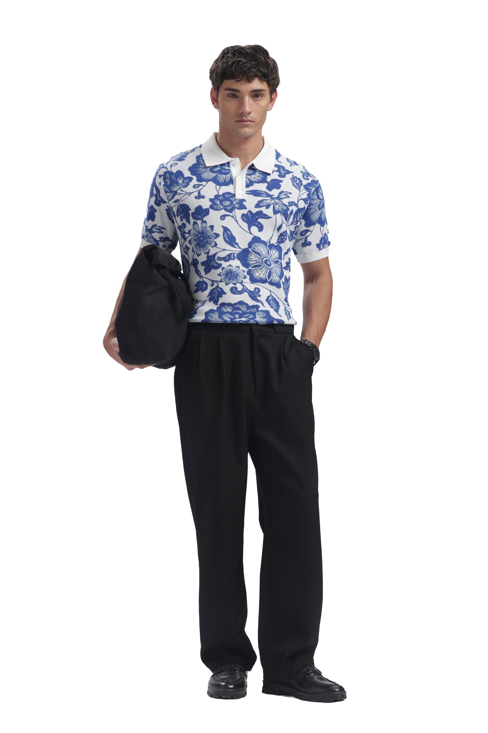 Rosewood Polo T-shirt