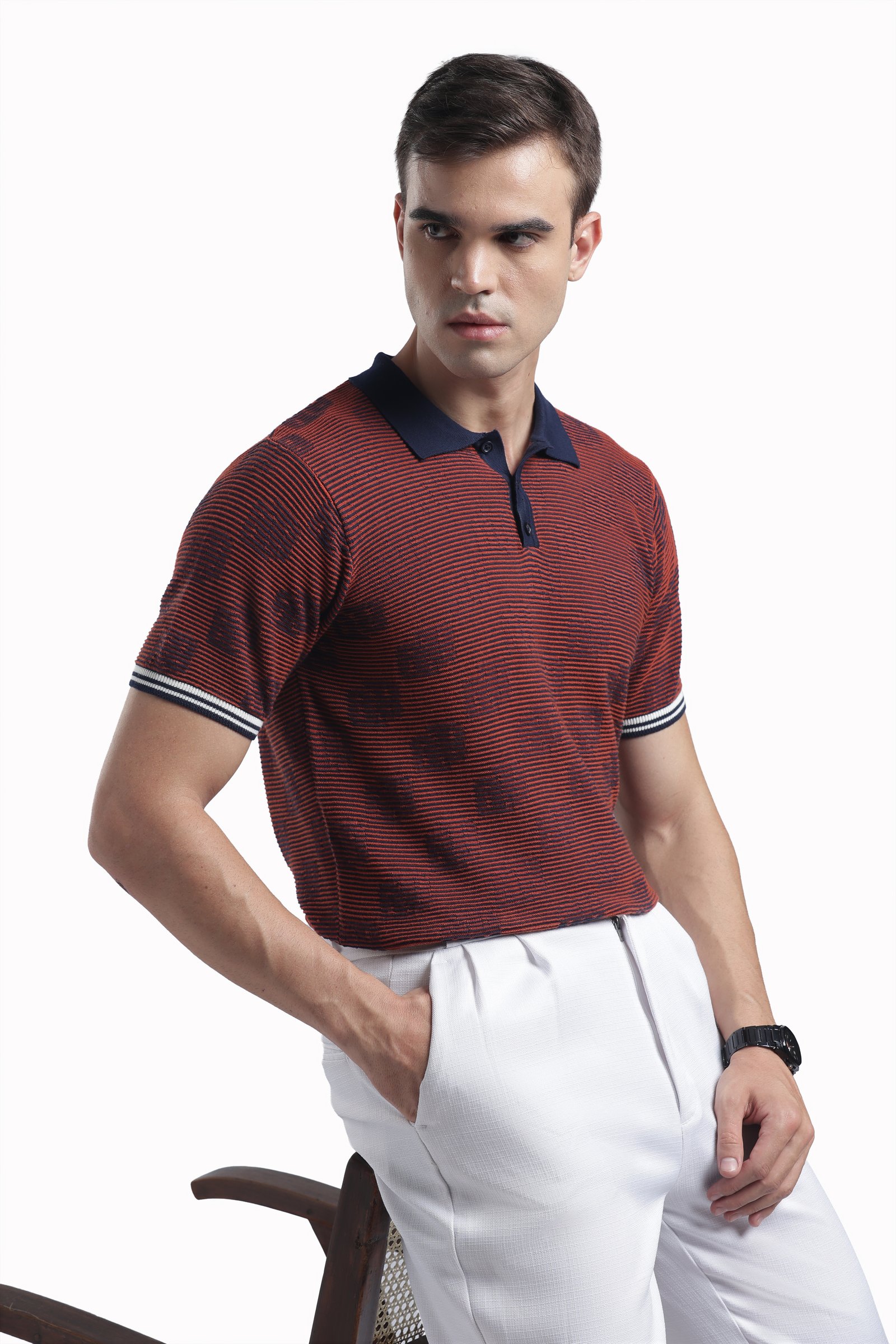 Wellington Polo T-shirt