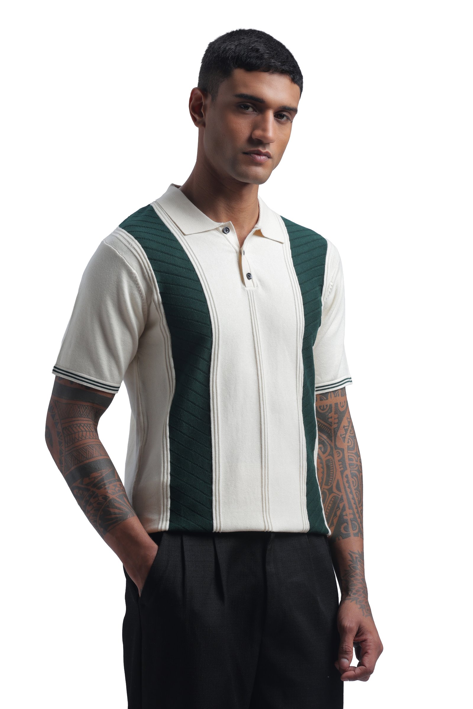 Sterling Polo T-shirt