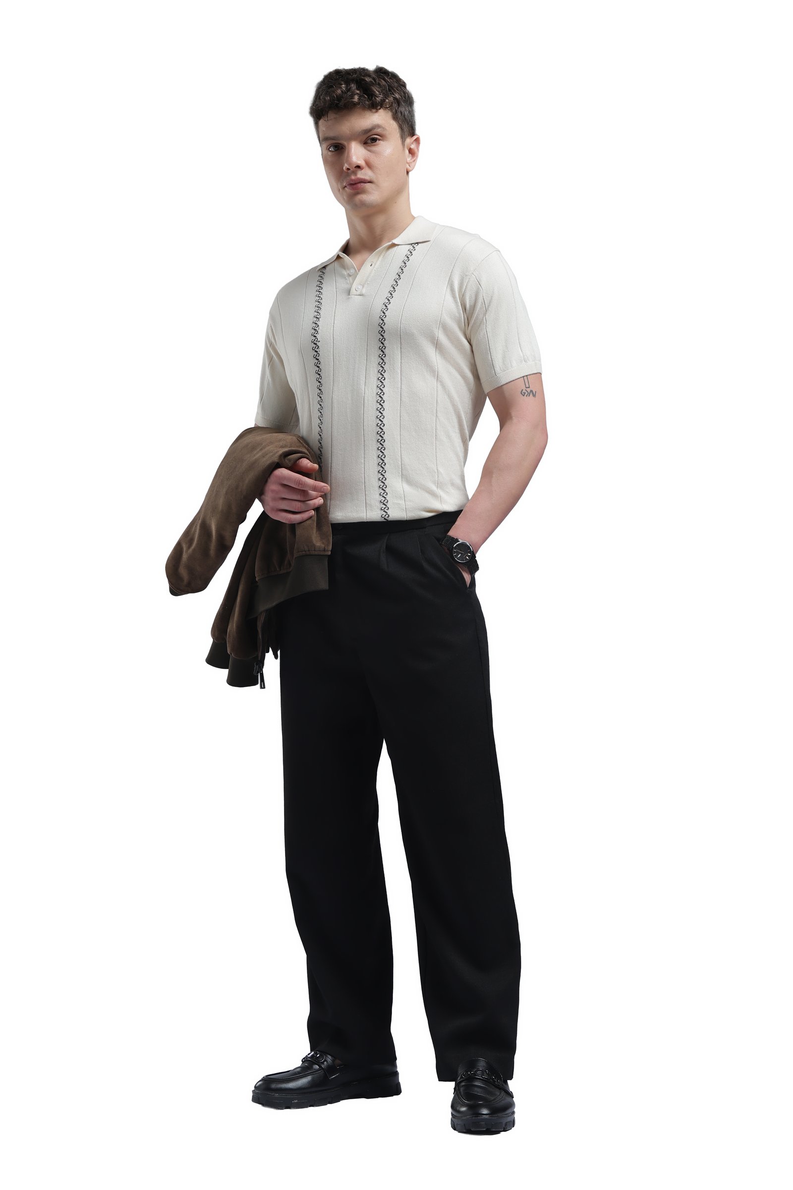 Firenze Polo T-shirt