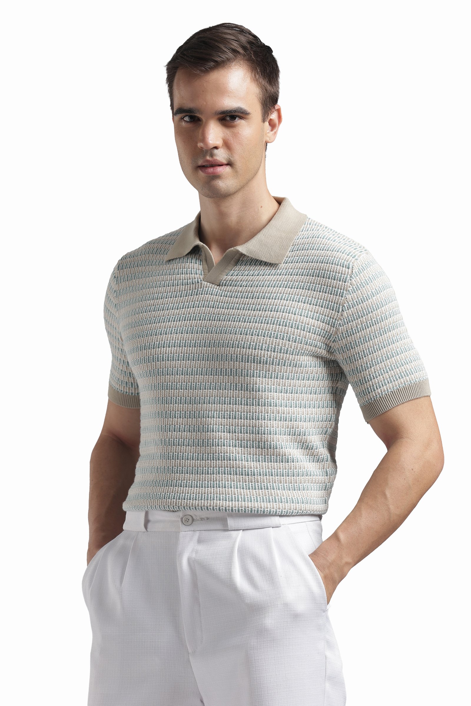 Montclair Polo T-shirt