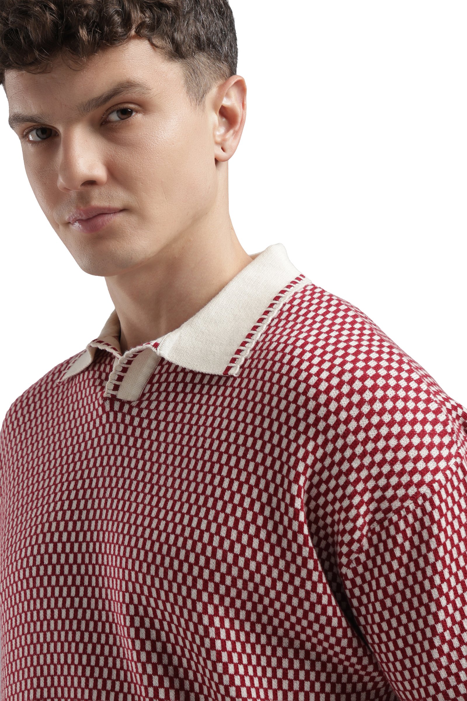 Ravello Polo T-shirt