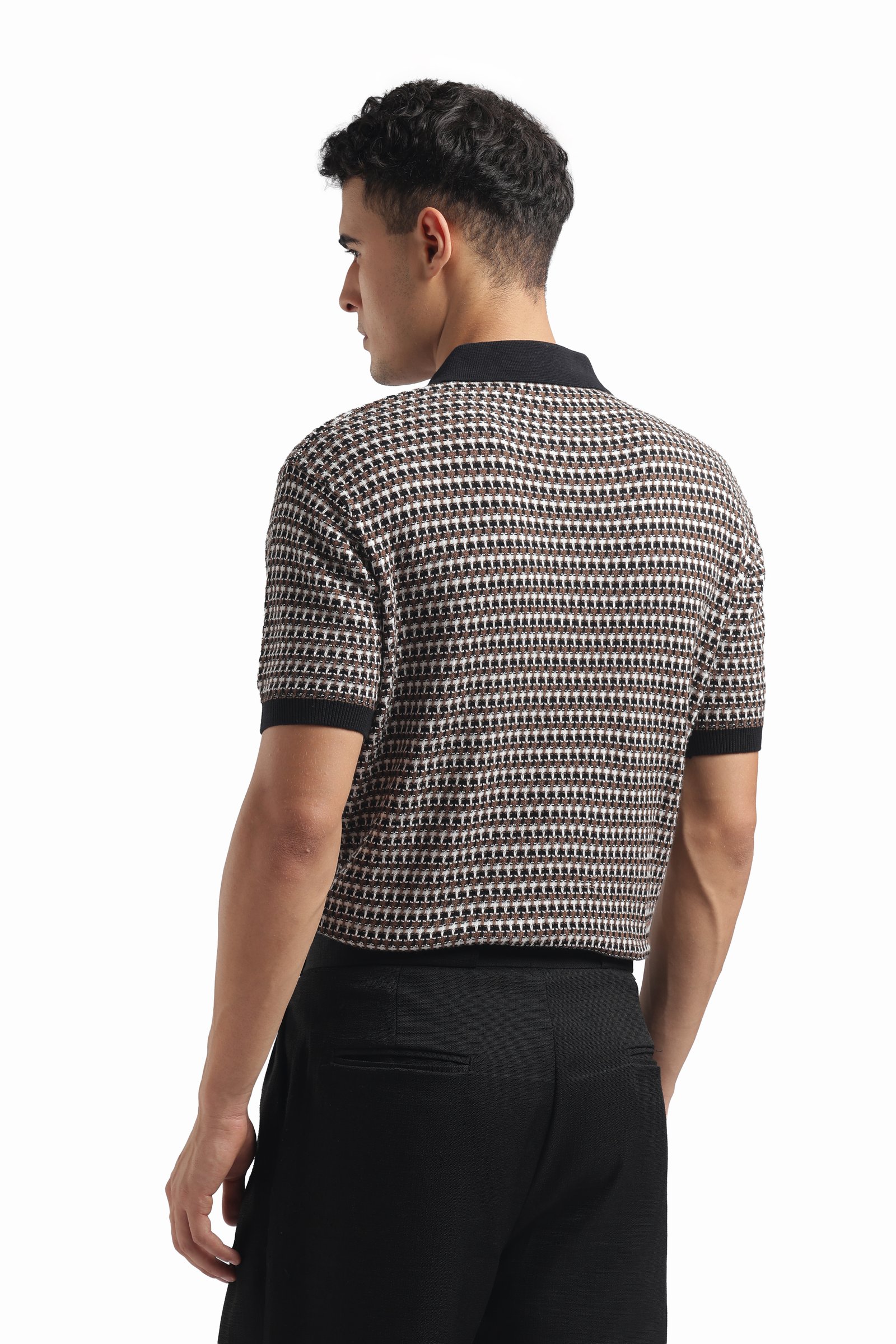 Sovereign Polo T-shirt