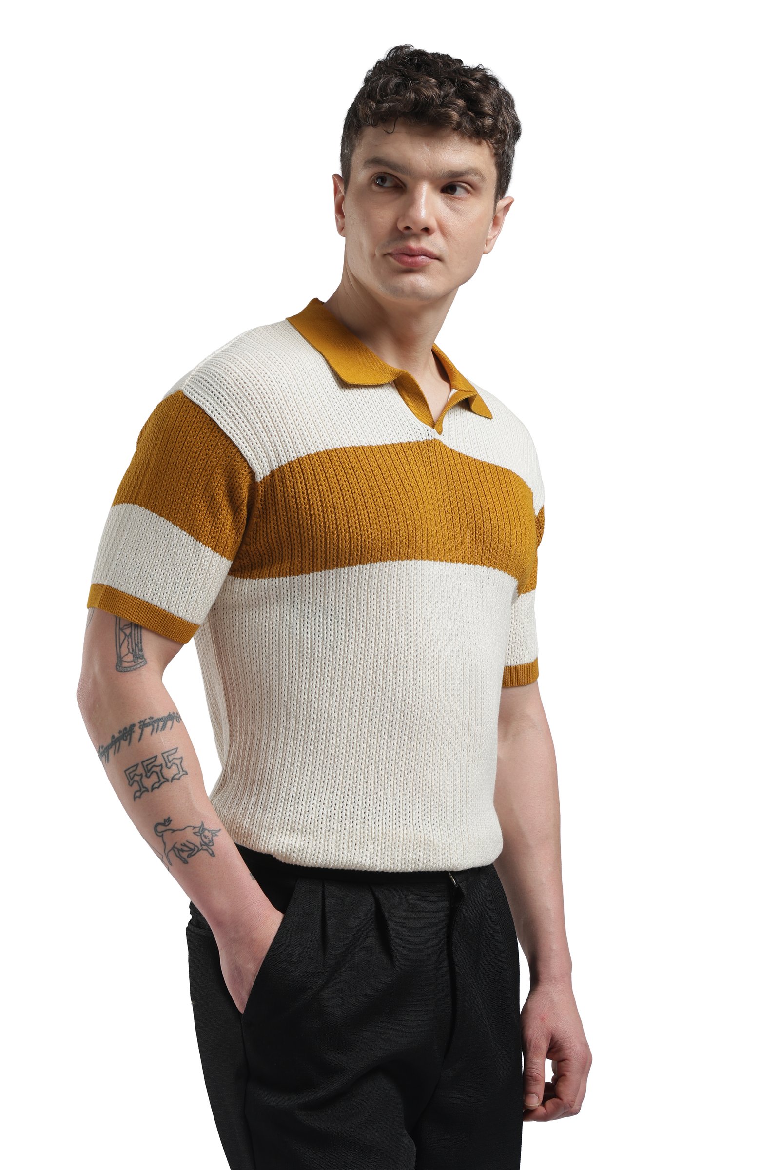 Kingsman Polo T-shirt