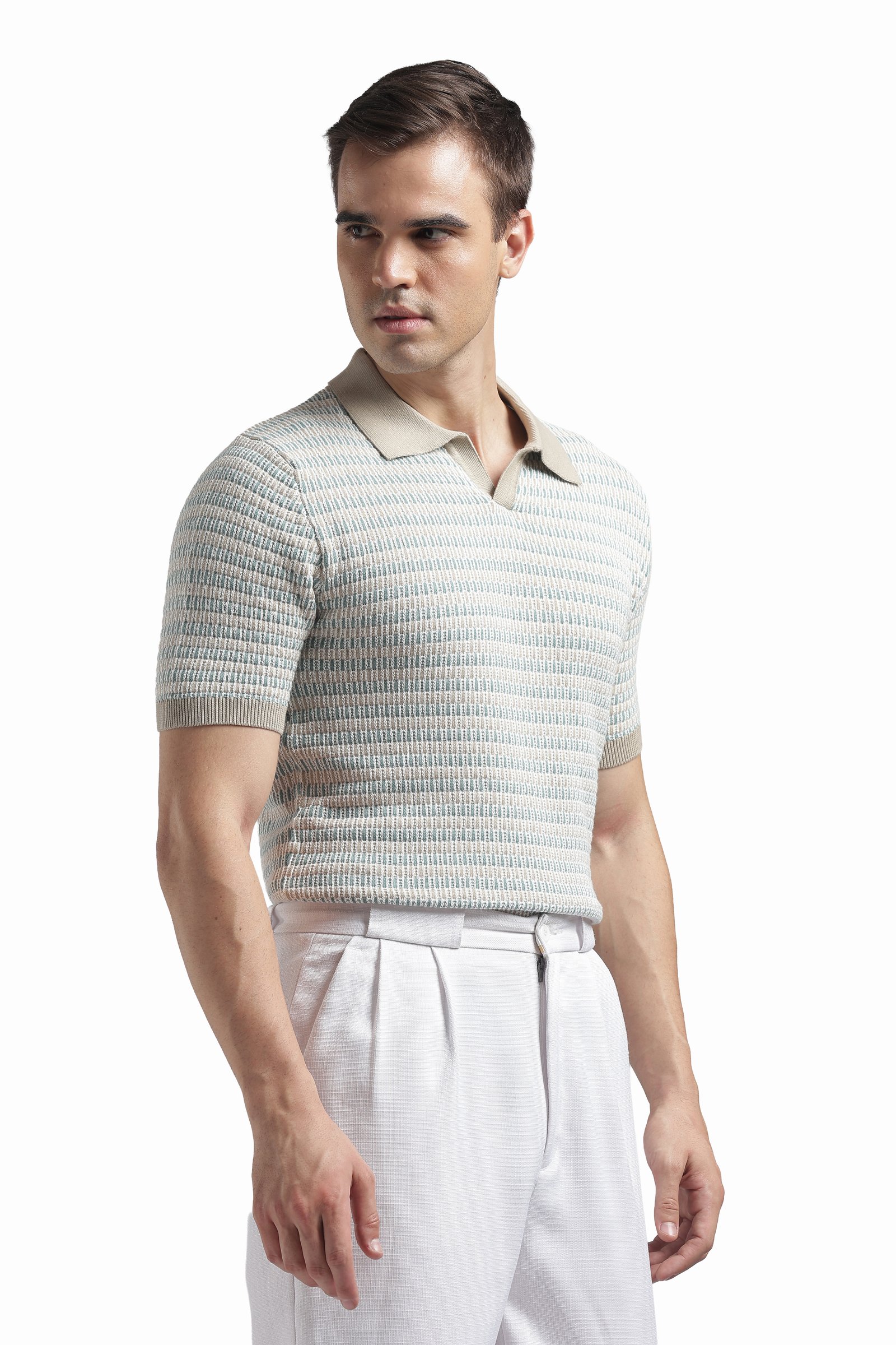 Montclair Polo T-shirt