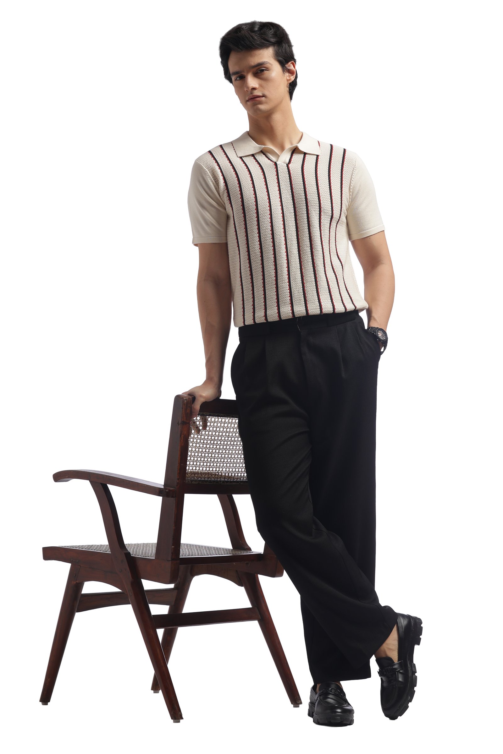 Tuscany Heritage Polo T-shirt