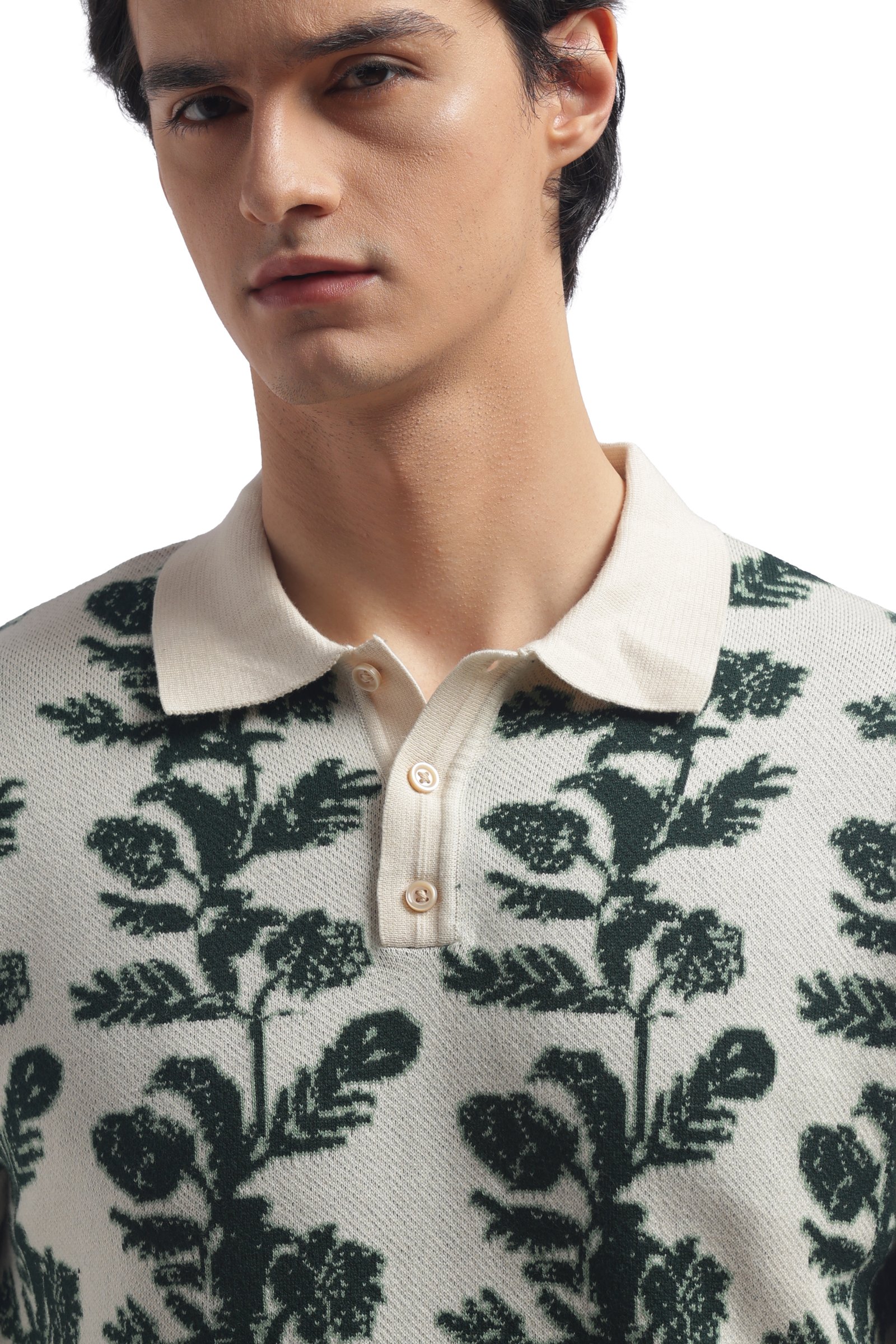 Windsor Polo T-shirt