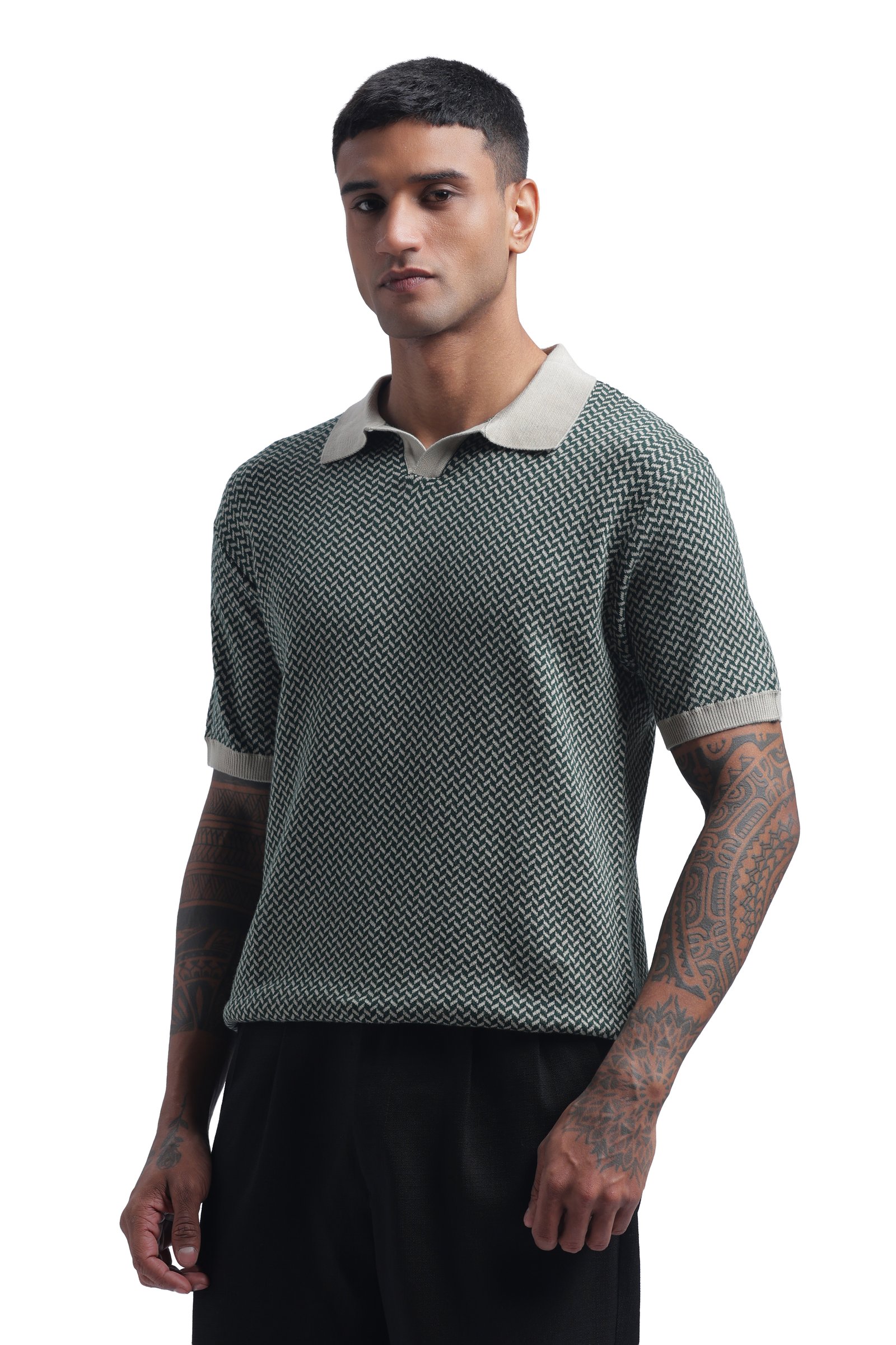 Fairmont Polo T-shirt