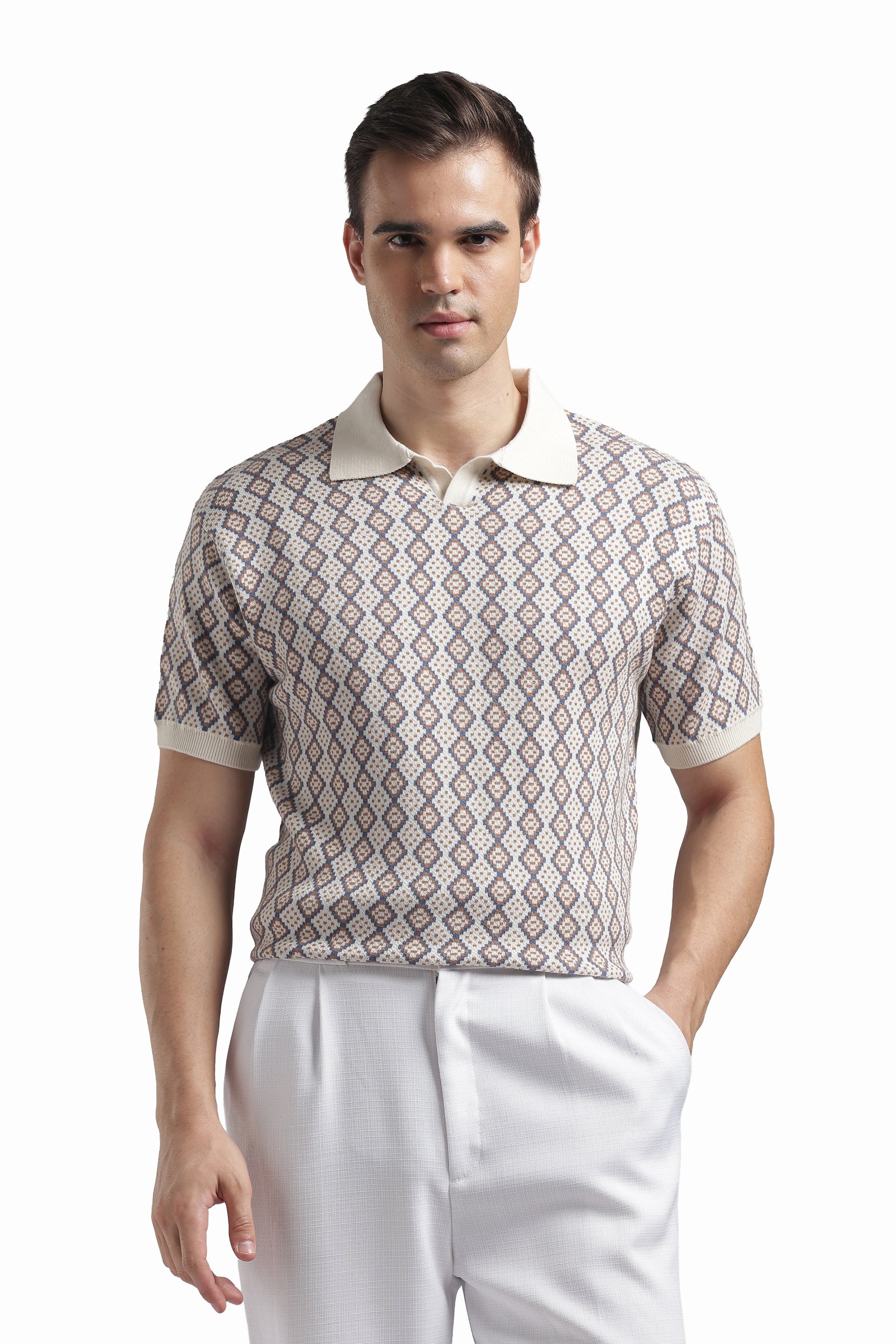 Kingsley Polo T-shirt