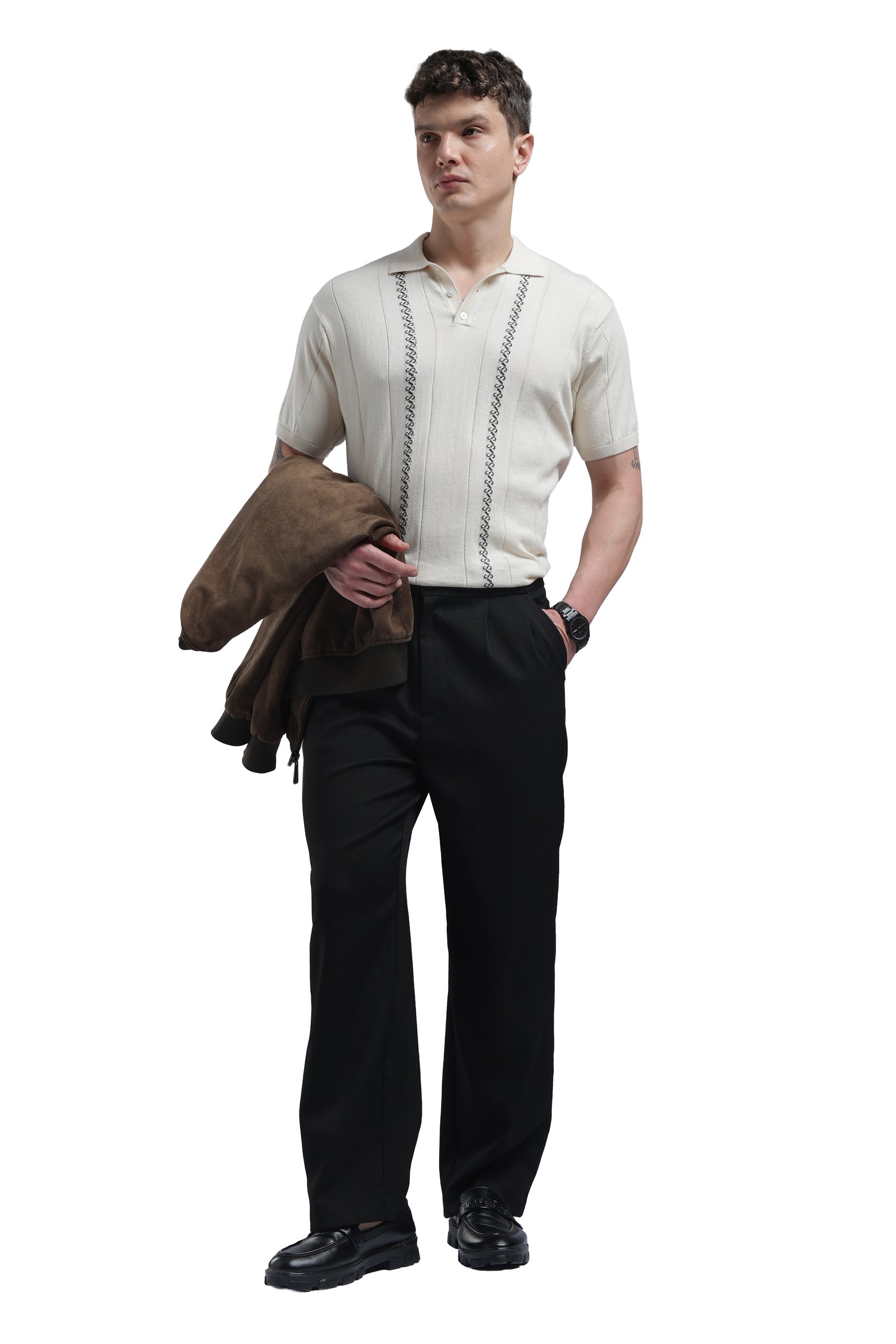Firenze Polo T-shirt