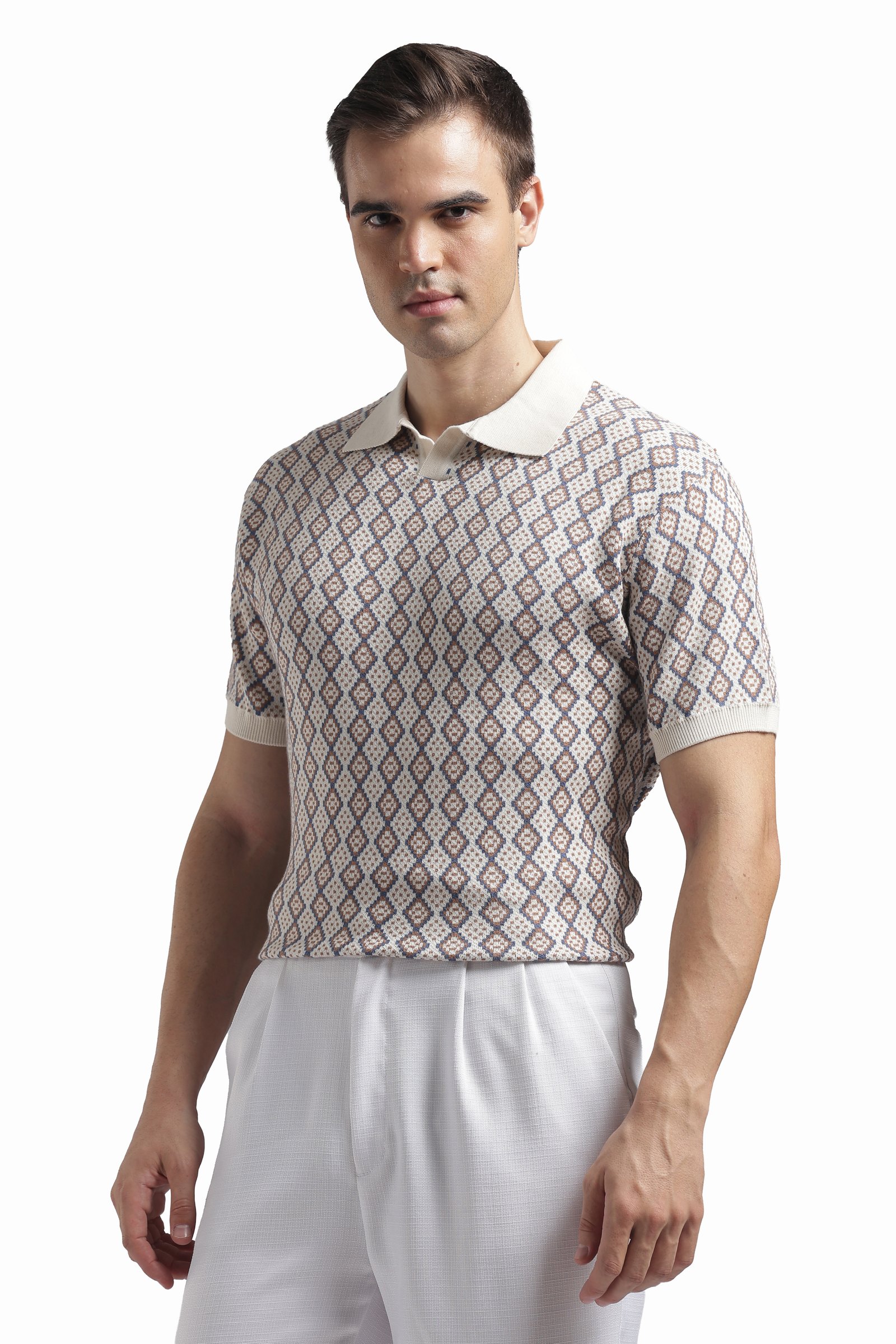 Kingsley Polo T-shirt