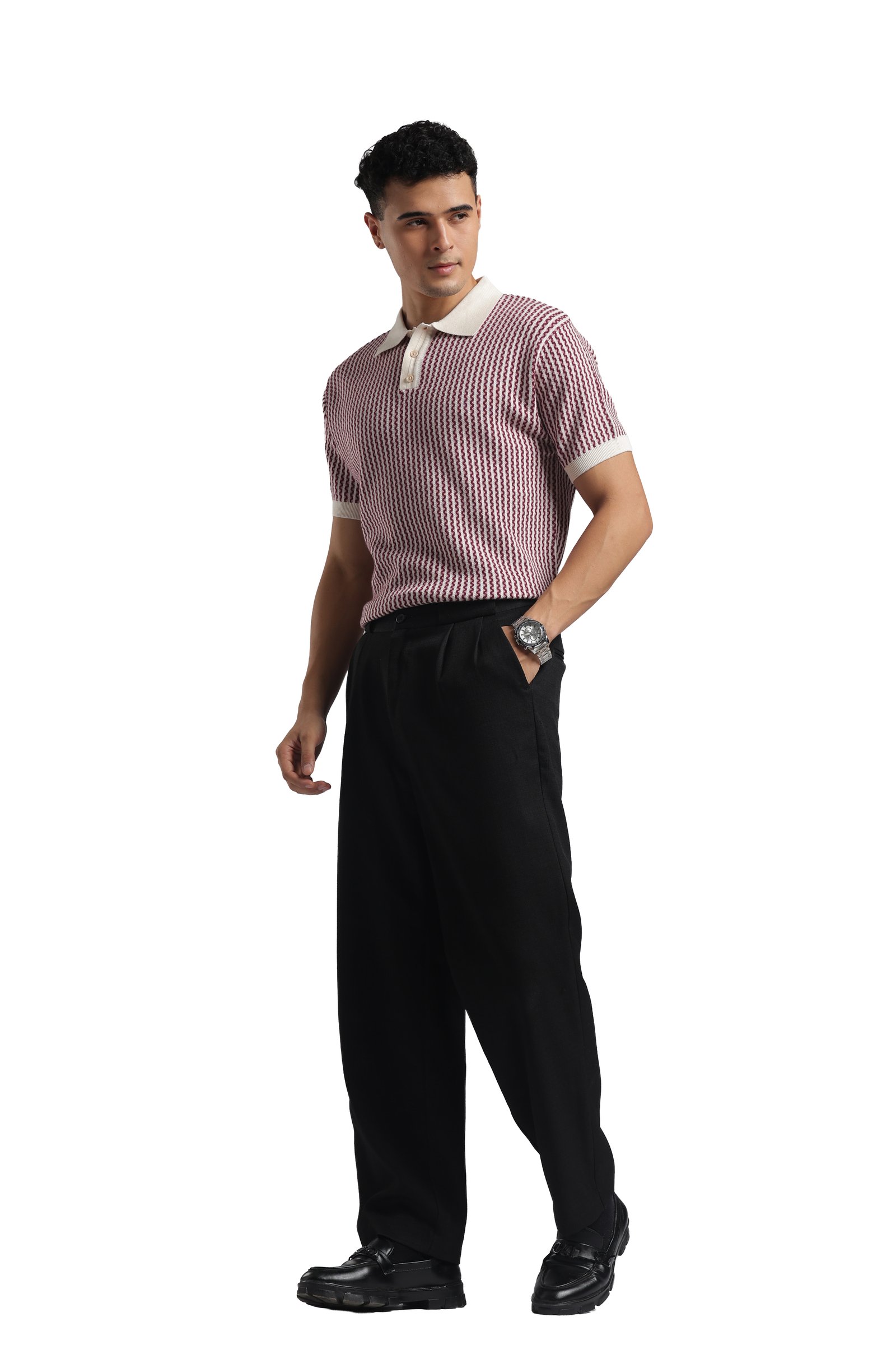 Langford Polo T-shirt