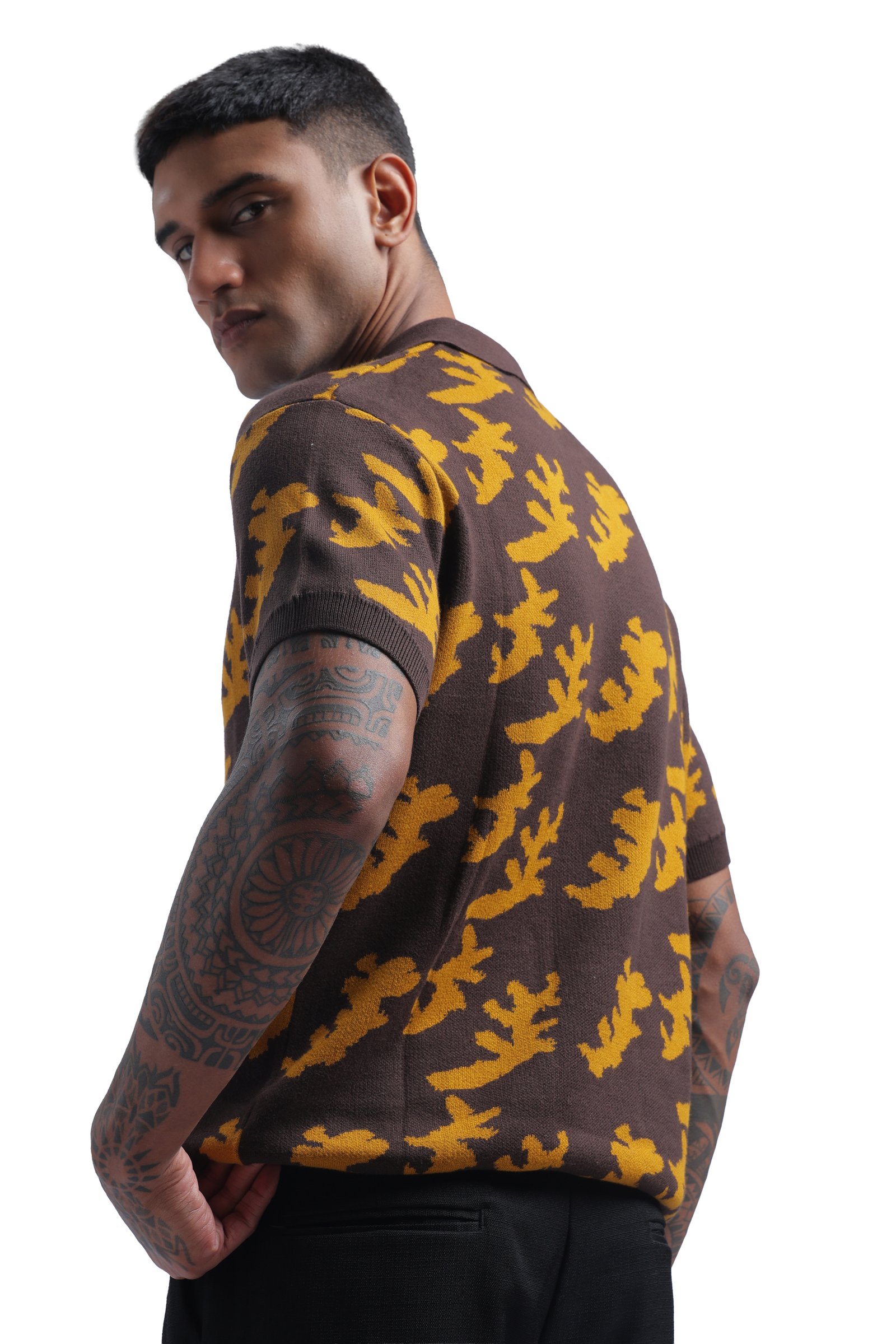 Prescott Polo T-shirt