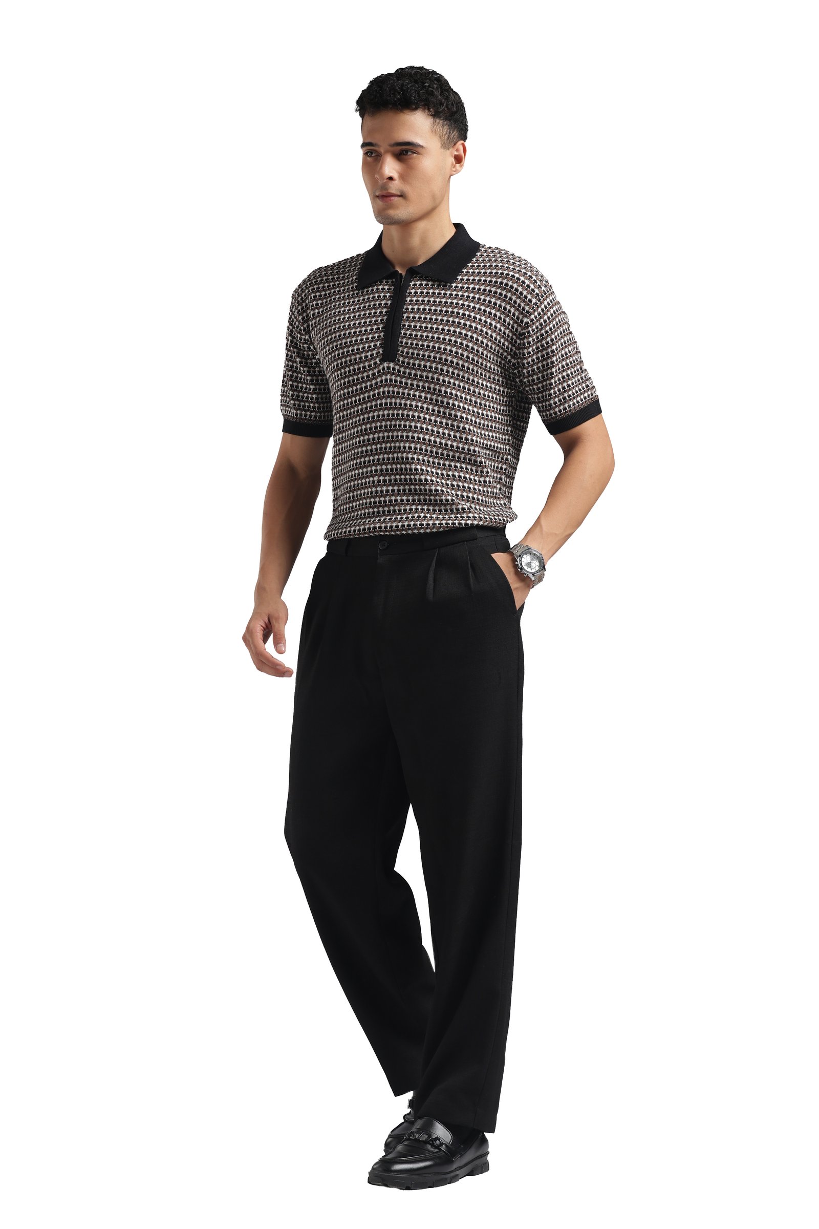 Sovereign Polo T-shirt