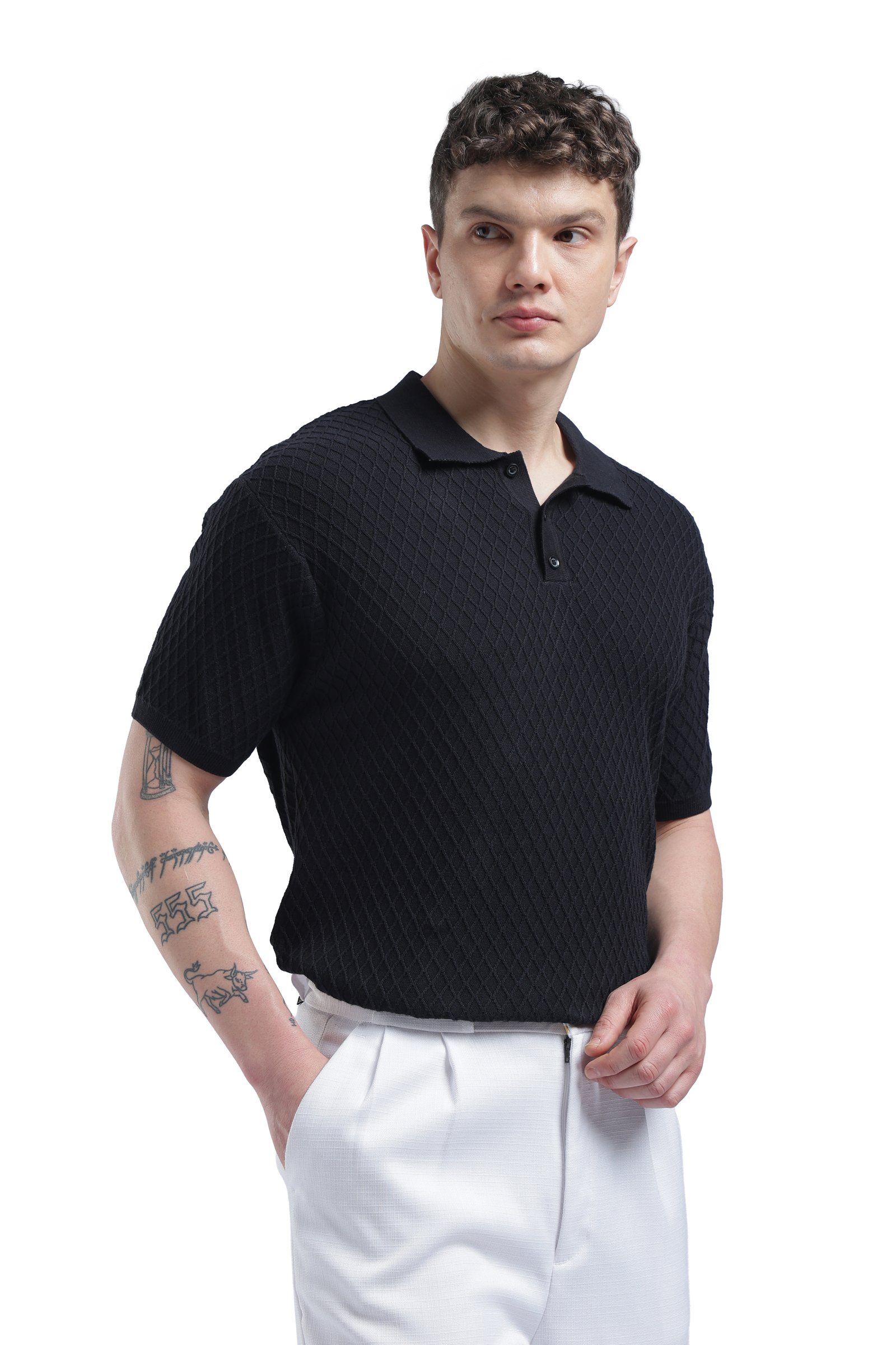 Winchester Polo T-shirt