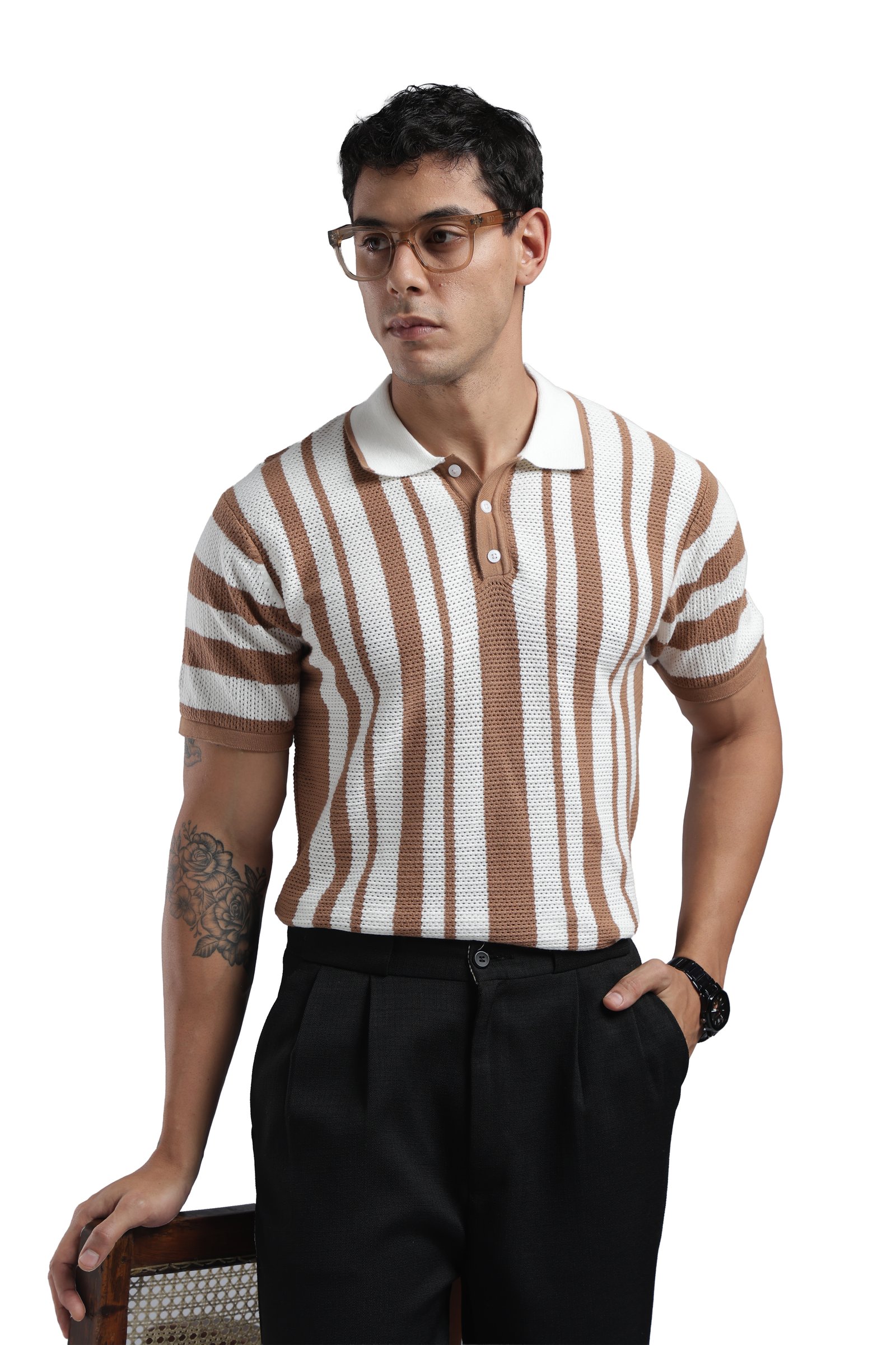 Thornton Polo T-shirt