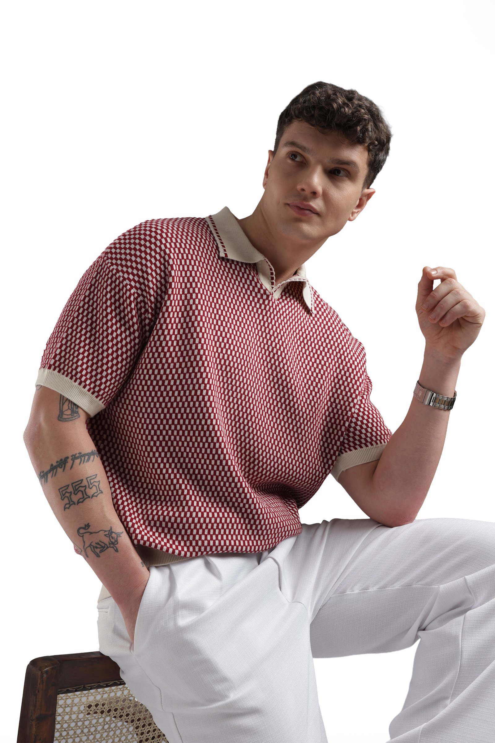 Ravello Polo T-shirt
