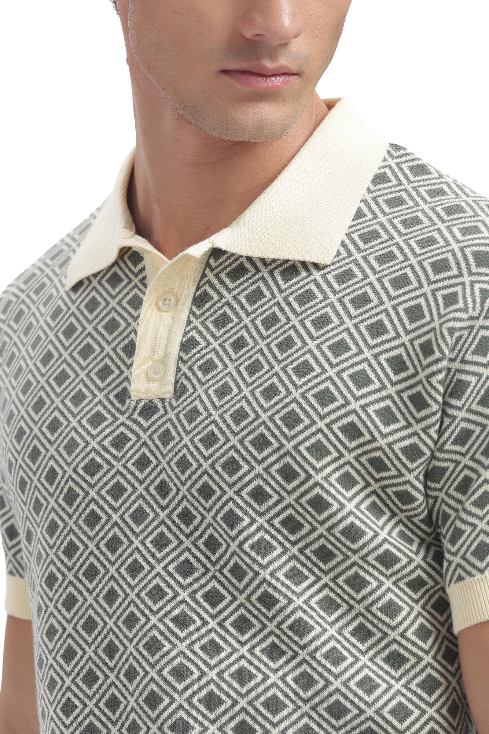 Oakmont Polo T-shirt