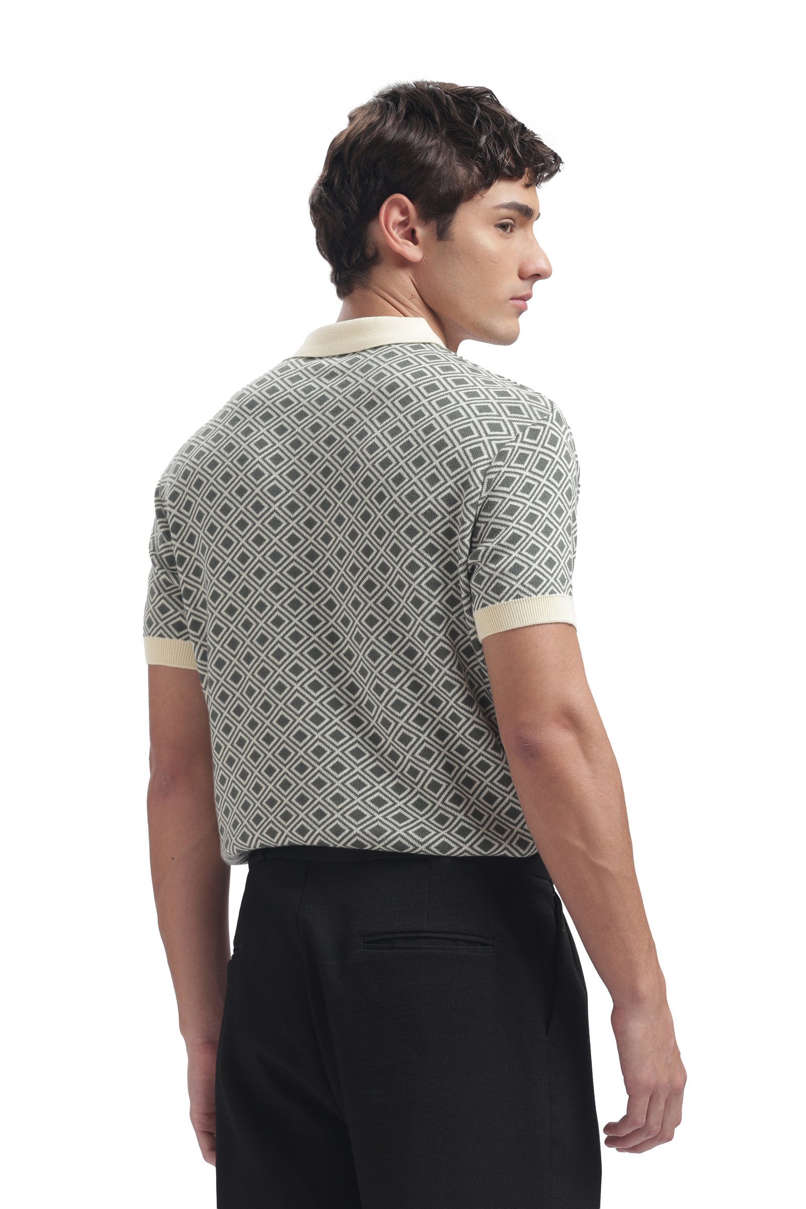 Oakmont Polo T-shirt