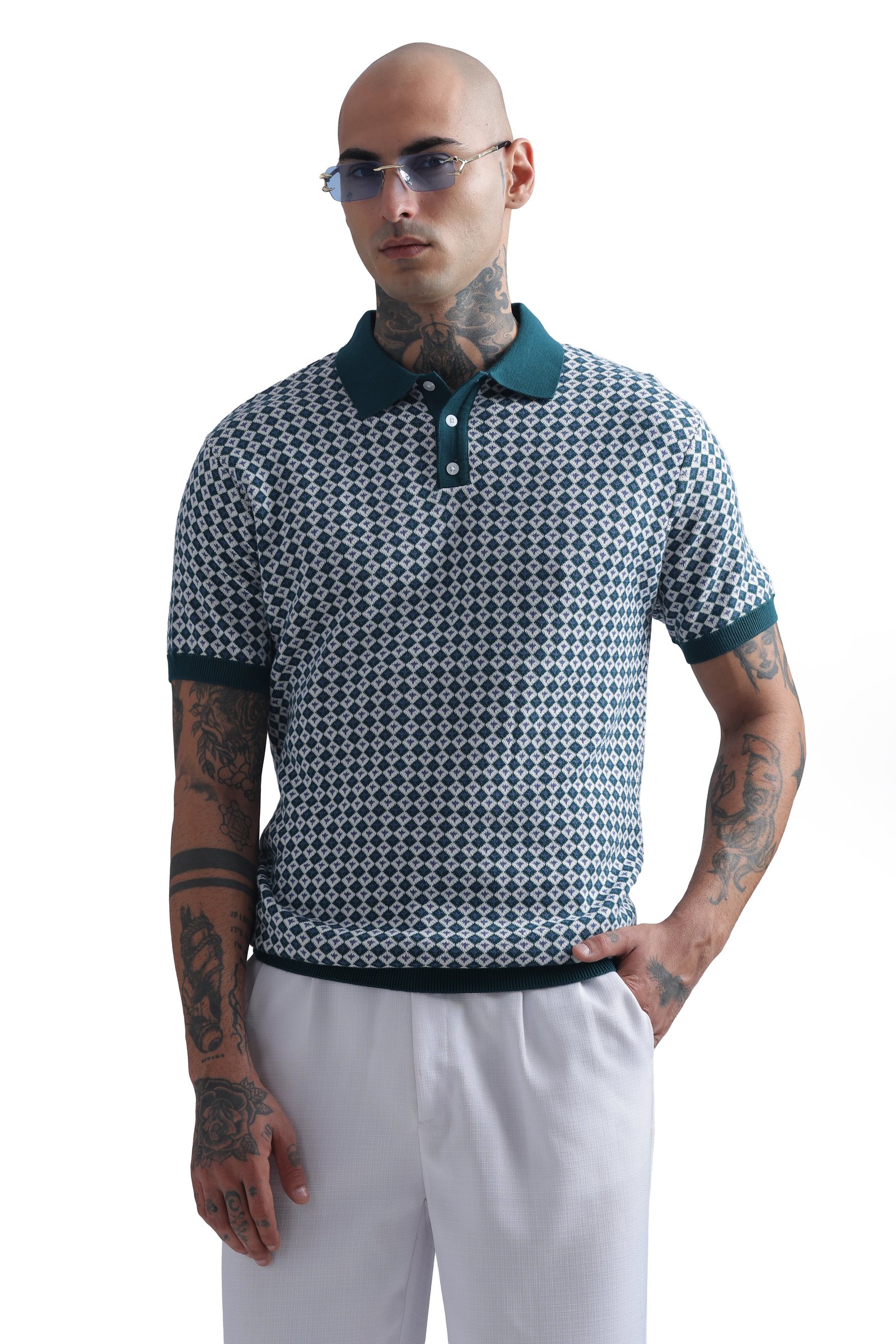 Ashbury Polo T-shirt