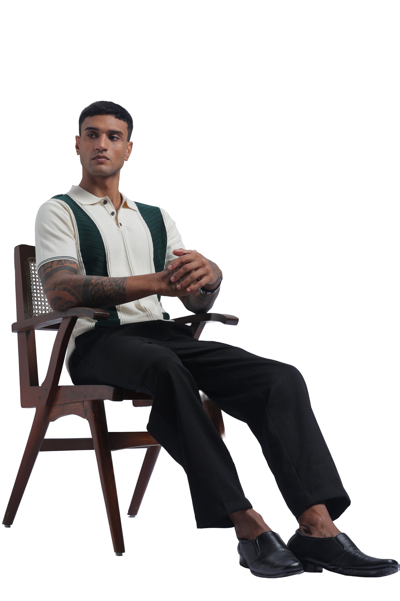 Sterling Polo T-shirt