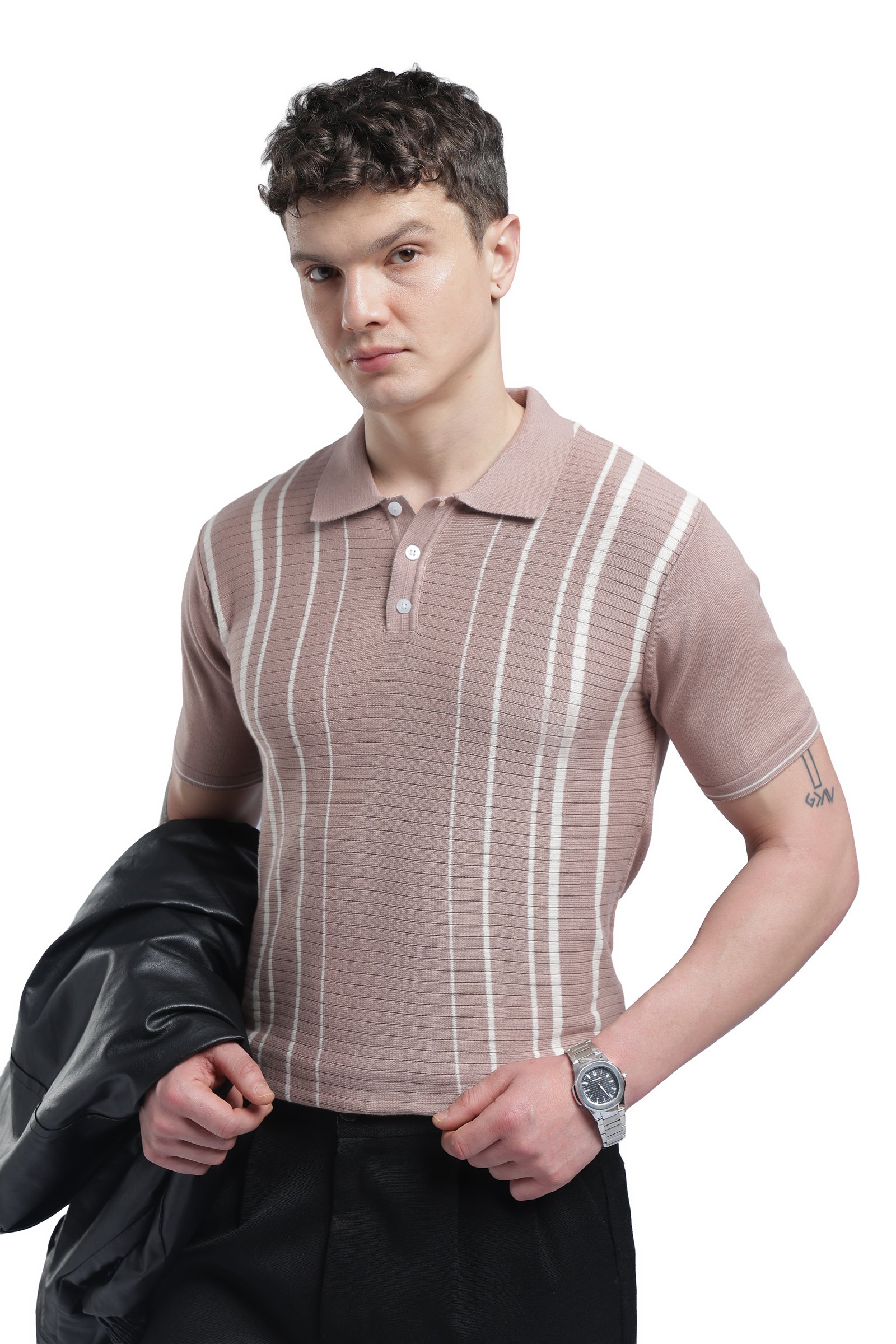 Founder's Polo T-shirt