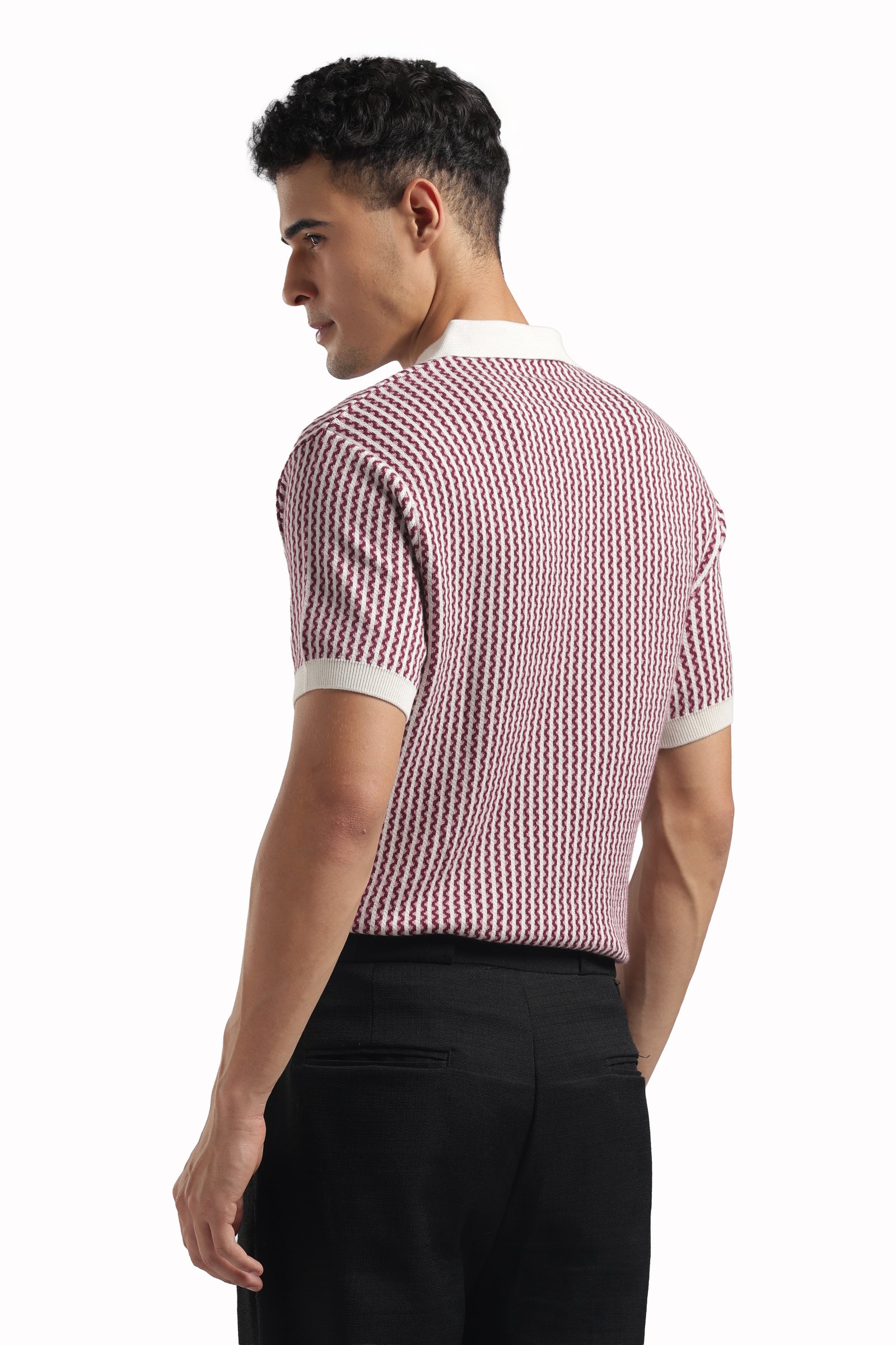 Classic Reserve Polo T-shirt
