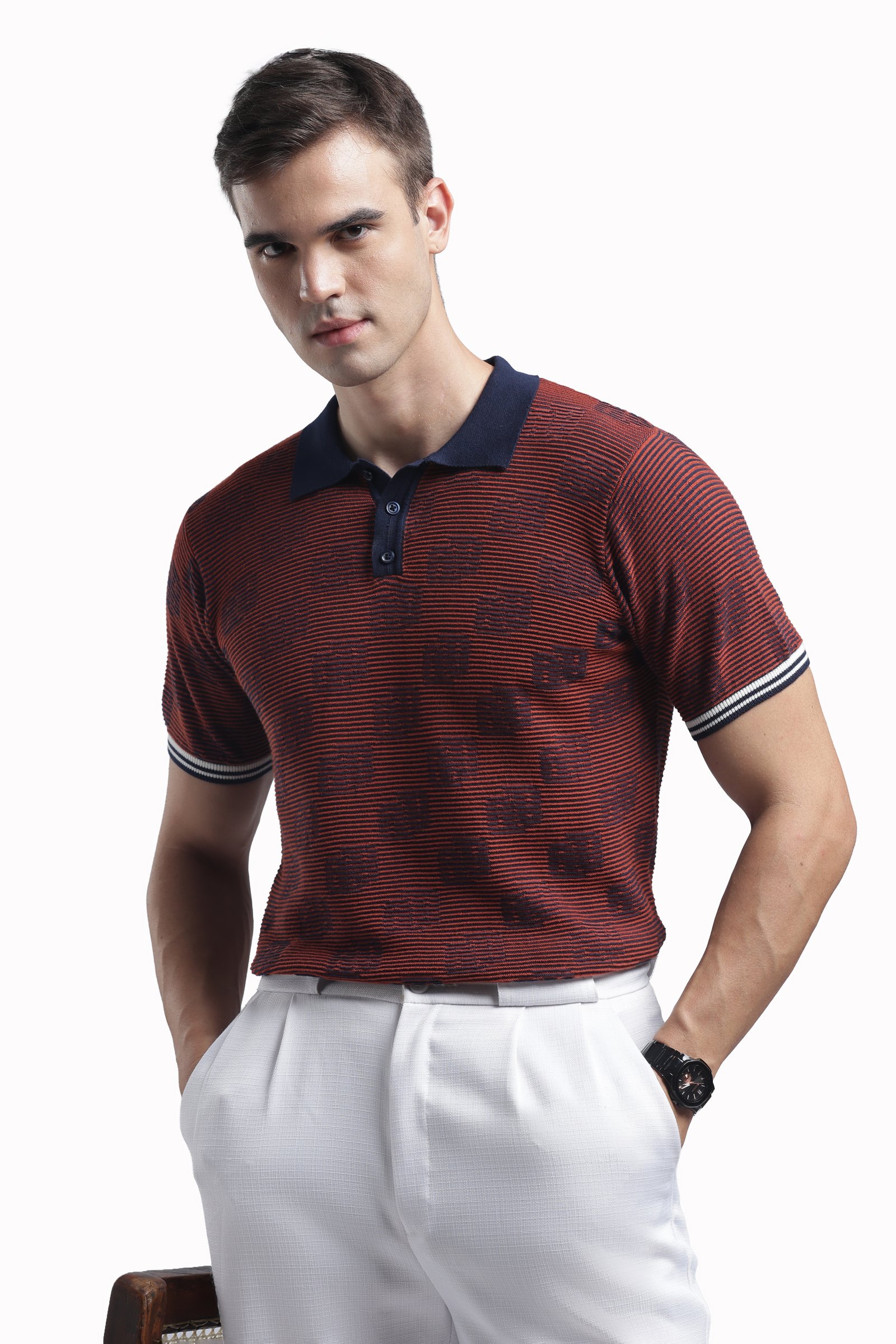 Wellington Polo T-shirt