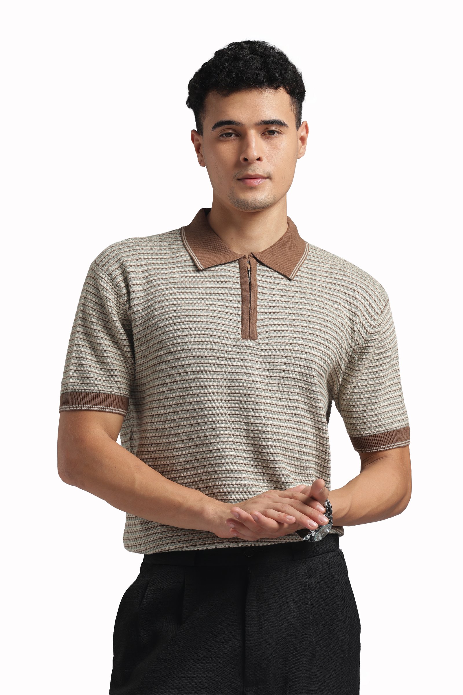 Beaumont Polo T-shirt