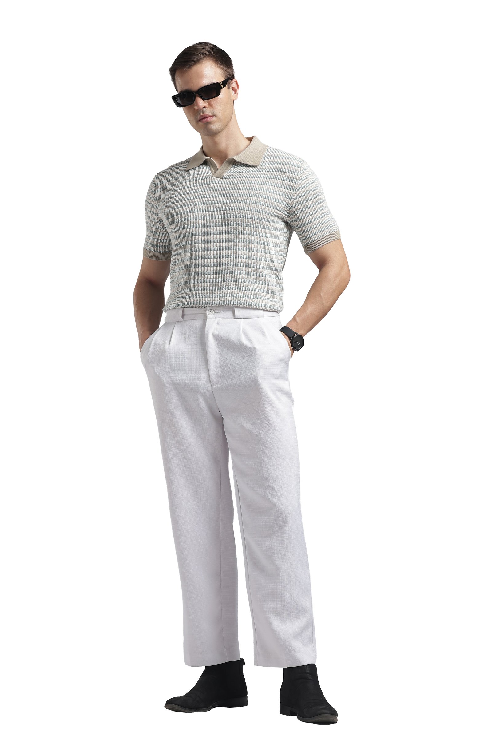 Montclair Polo T-shirt