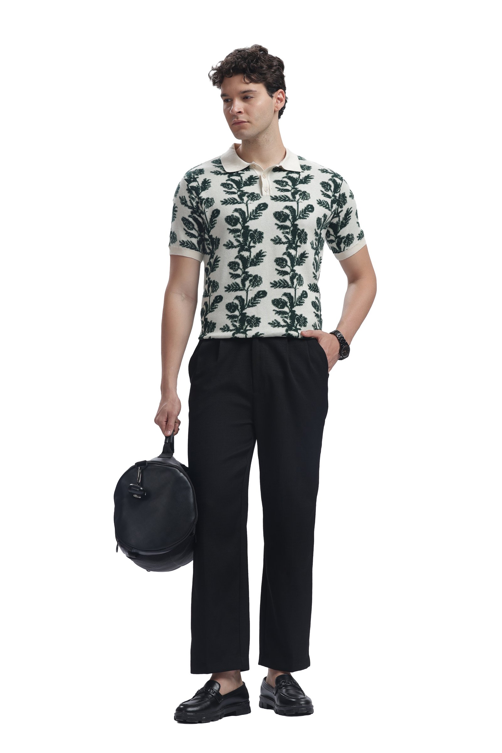 Windsor Polo T-shirt